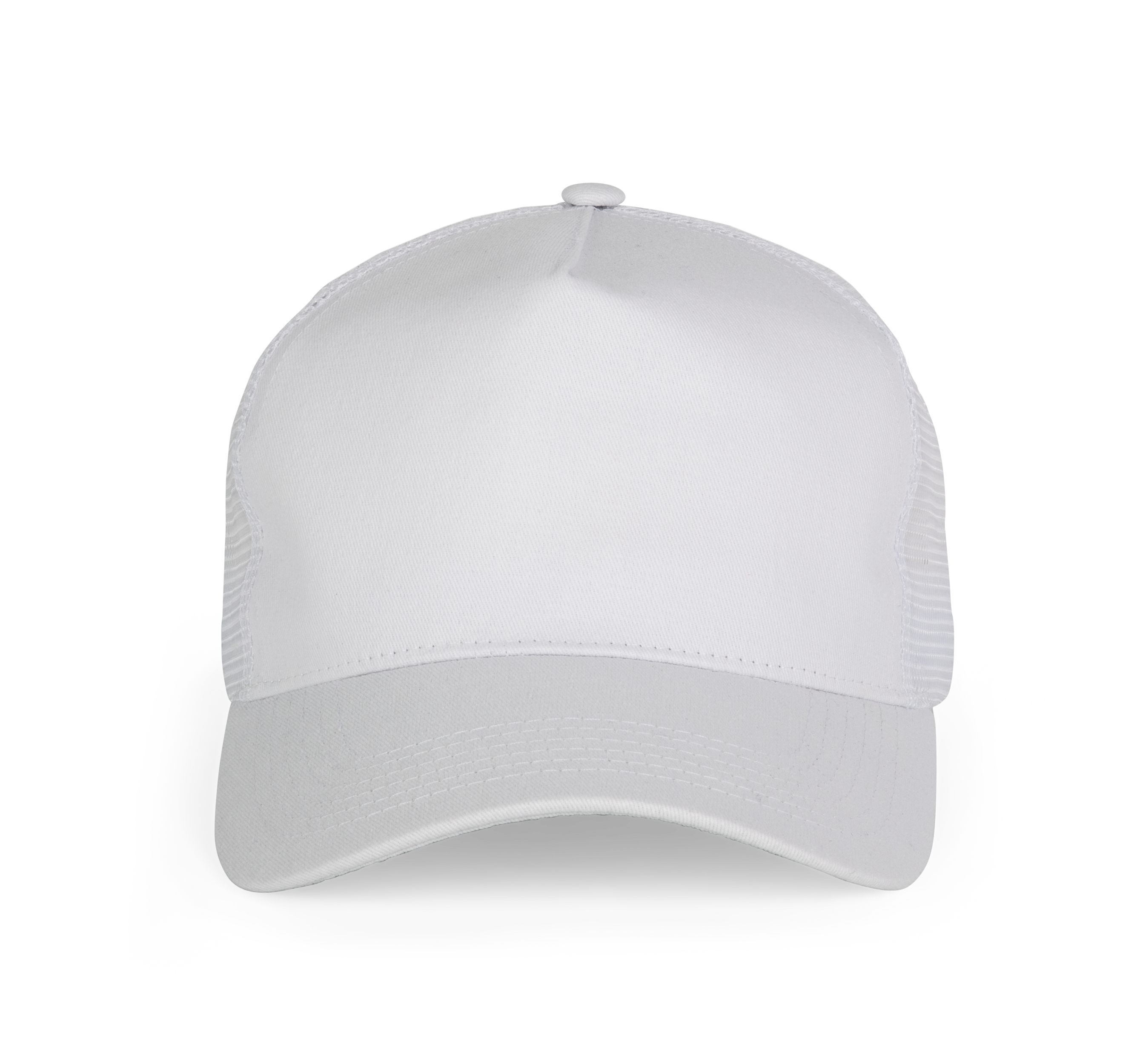 Trucker Cap – 5 Panels