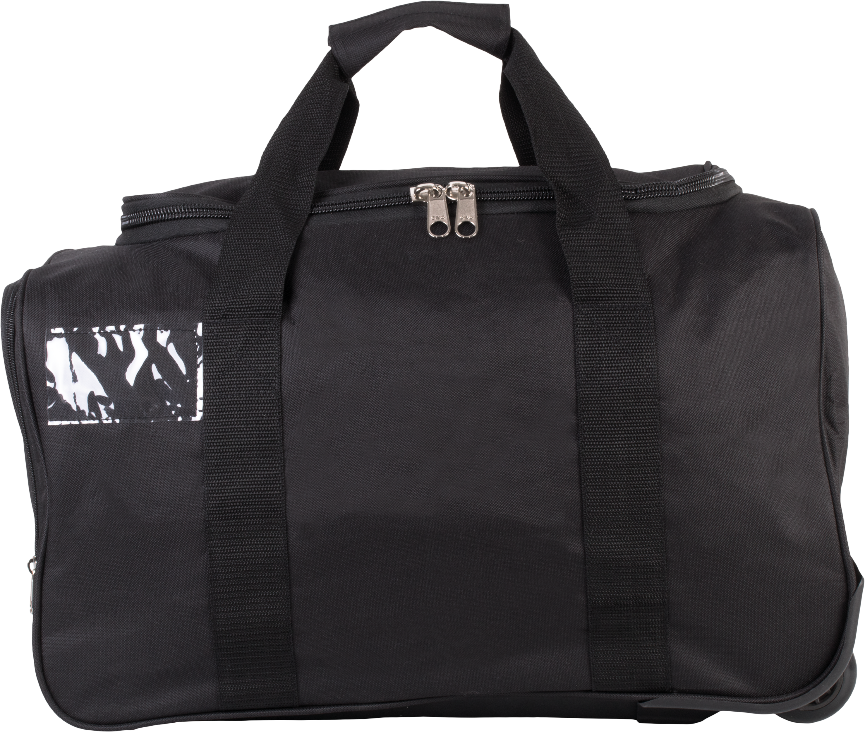 Sporttasche mit Rollen