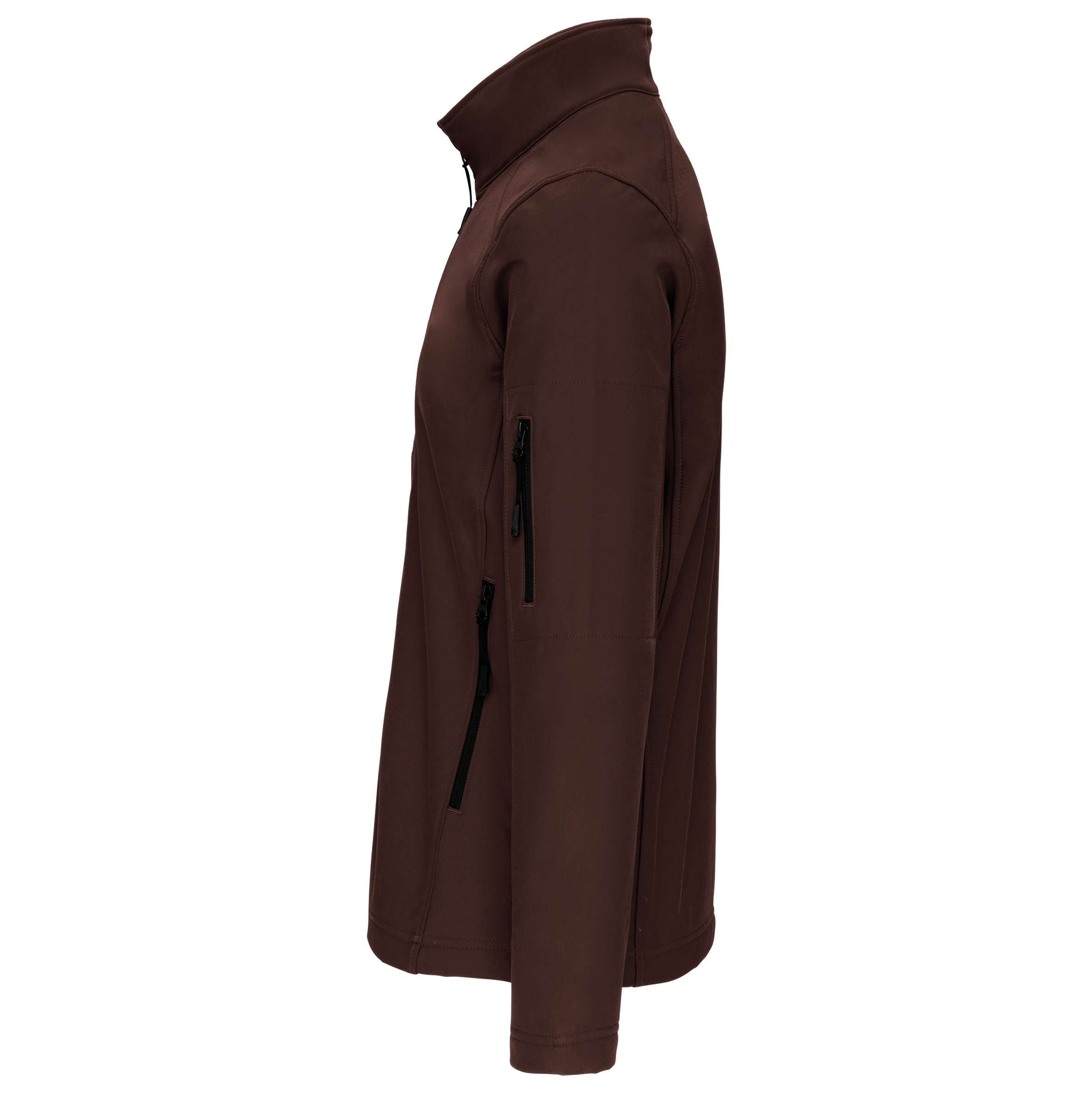 Herren Softshell-Jacke