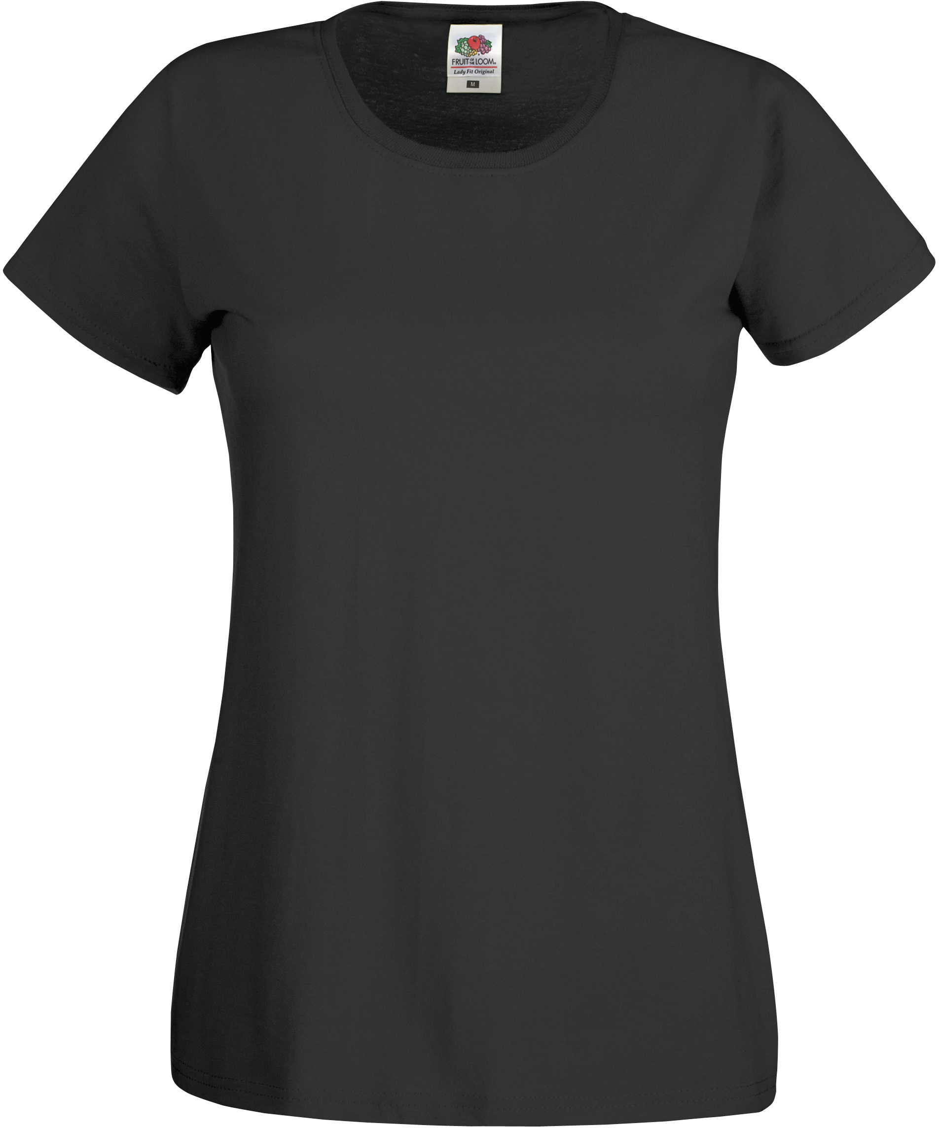 Lady-fit Original T (61-420-0)
