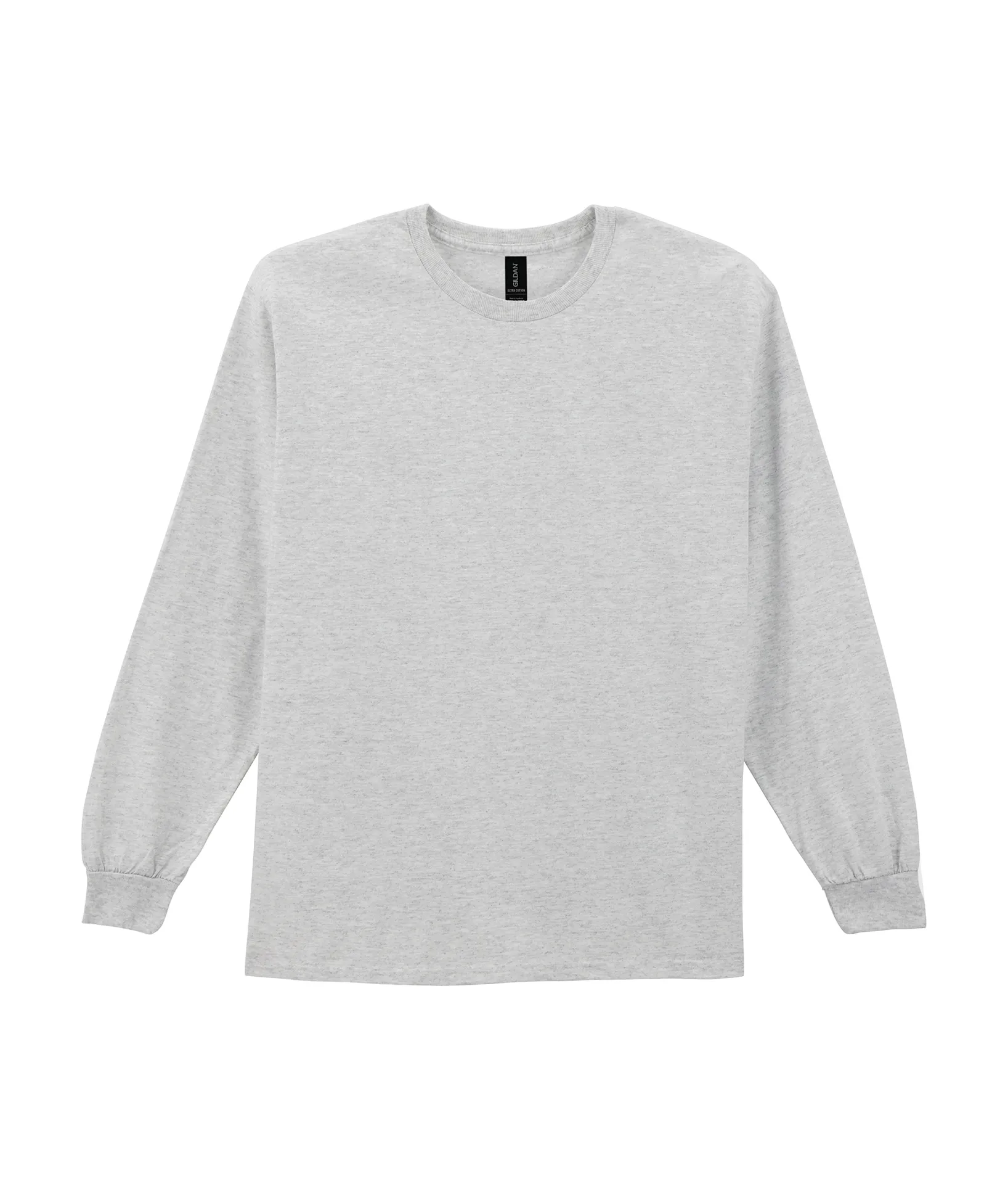 Ultra Cotton™ Classic Fit Adult Long Sleeve T-Shirt