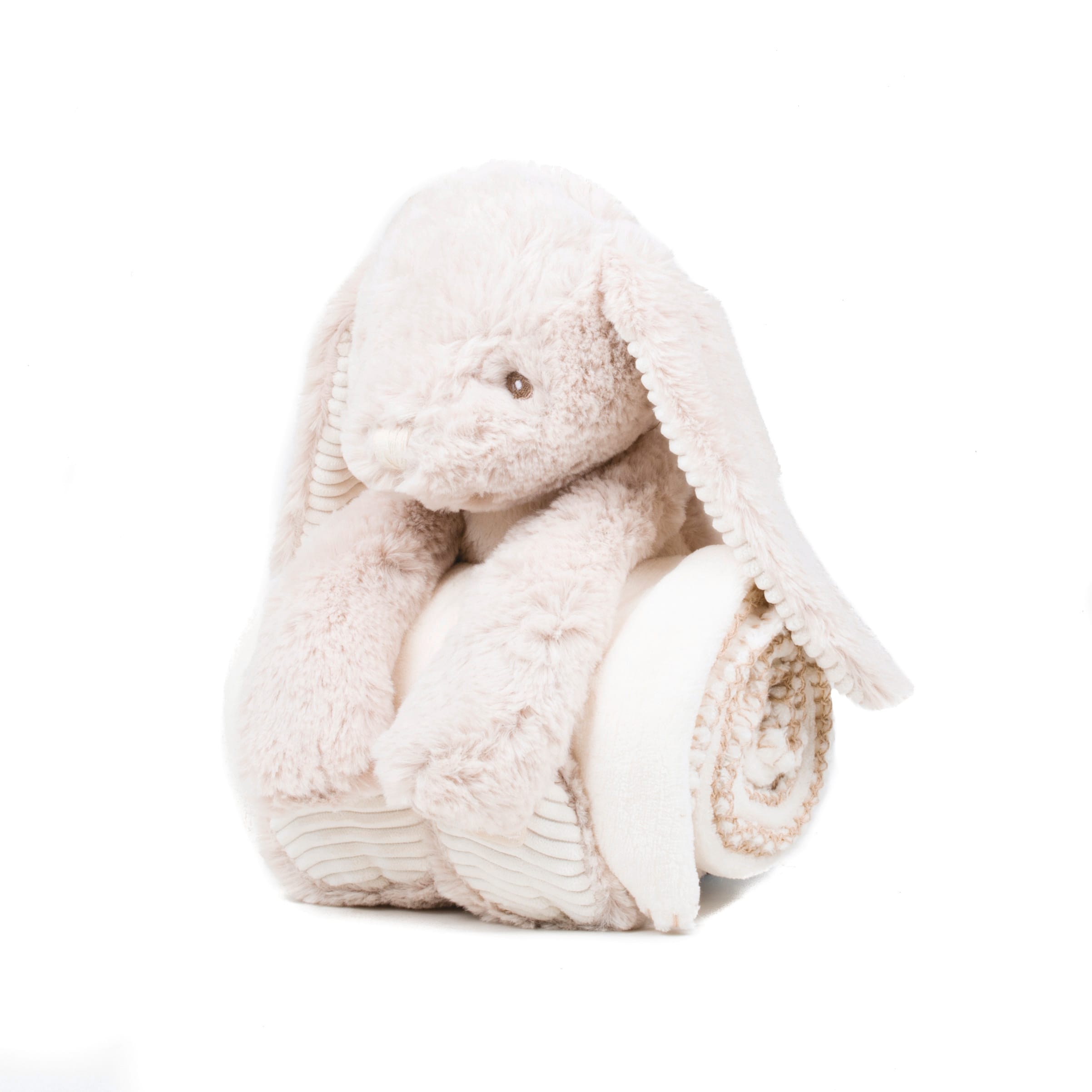 Rabbit Blanket