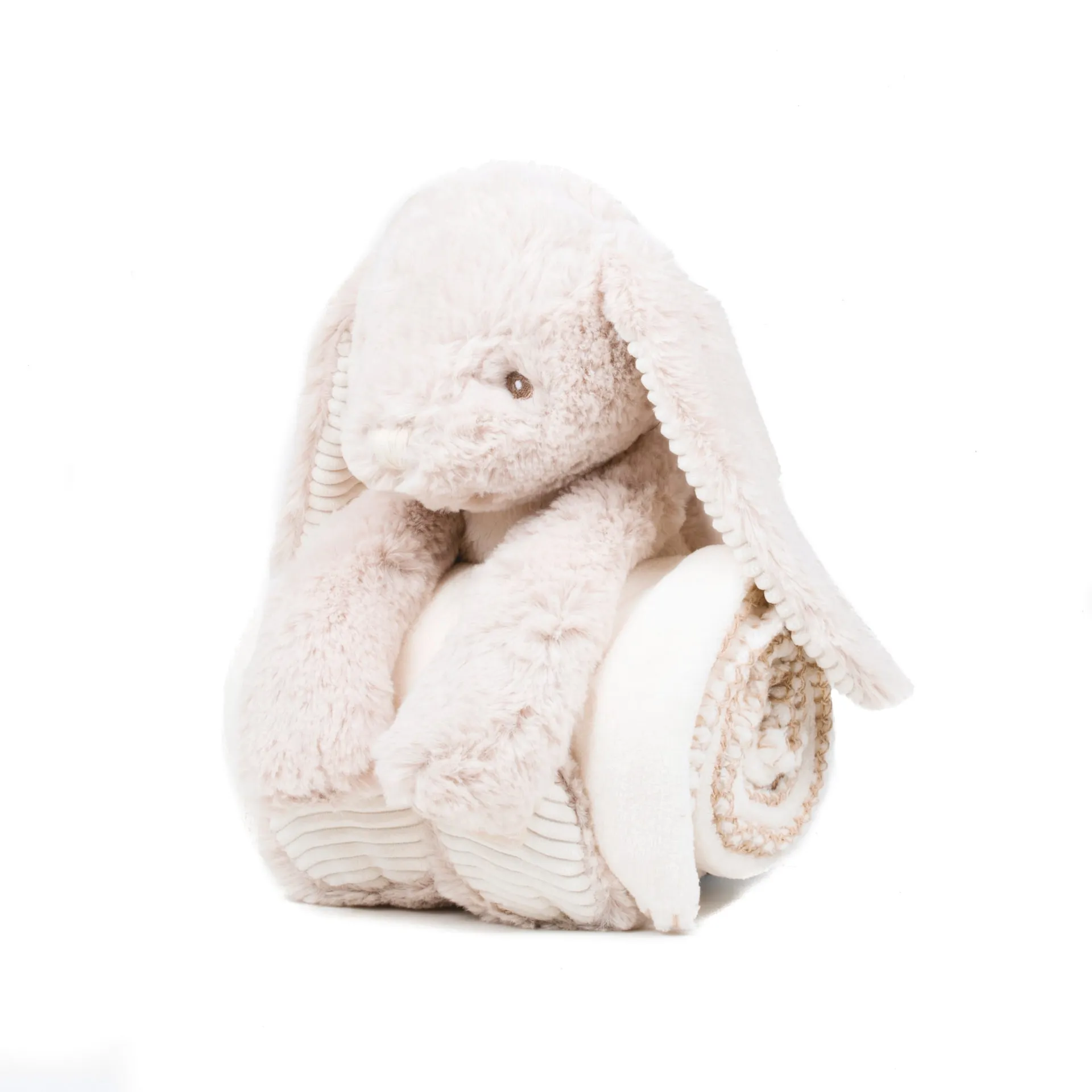 Rabbit Blanket