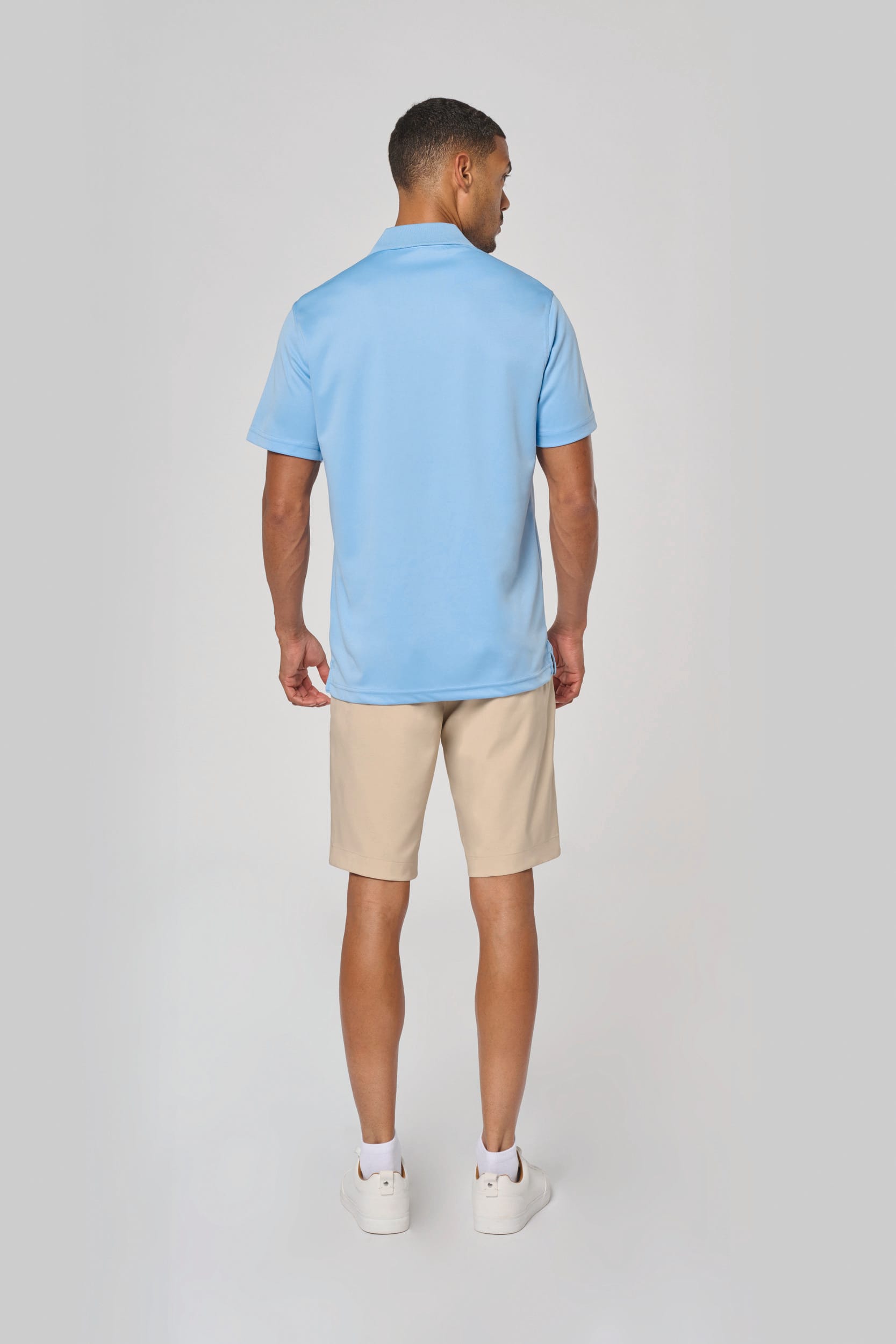 Herren Bermuda