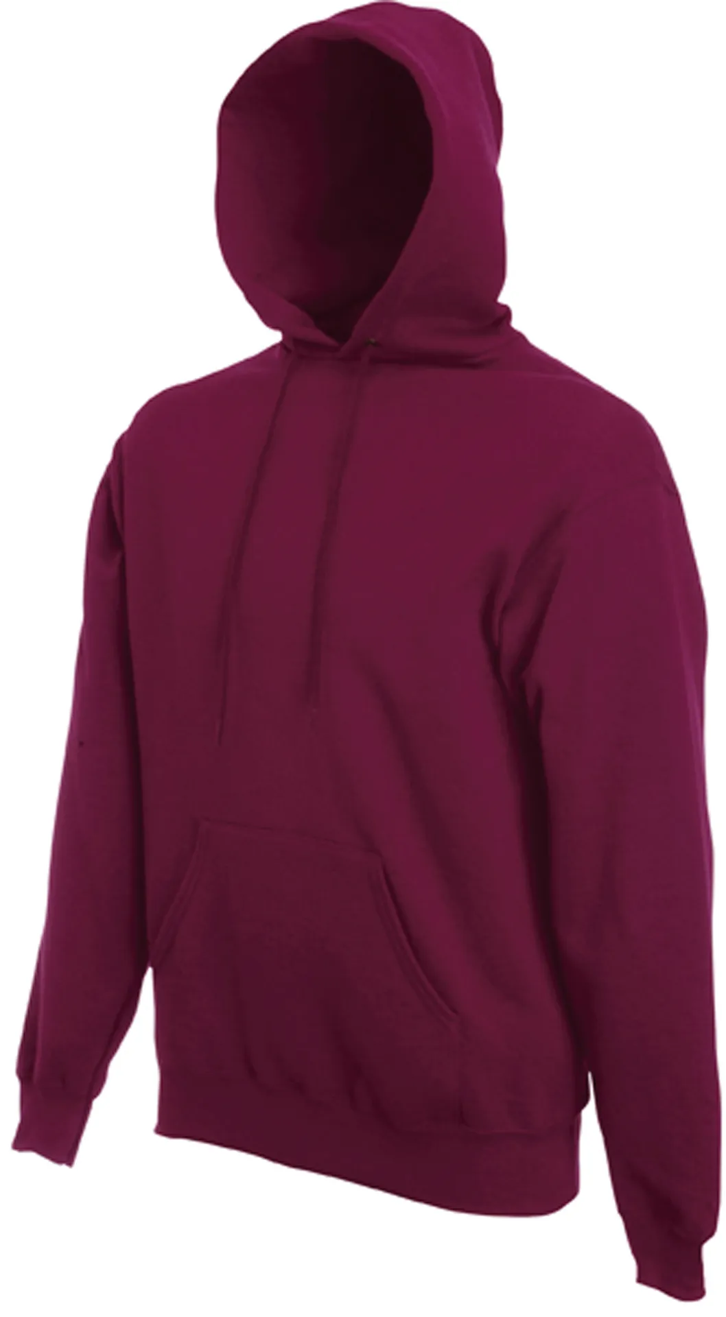 Classic Hooded Sweat (62-208-0)