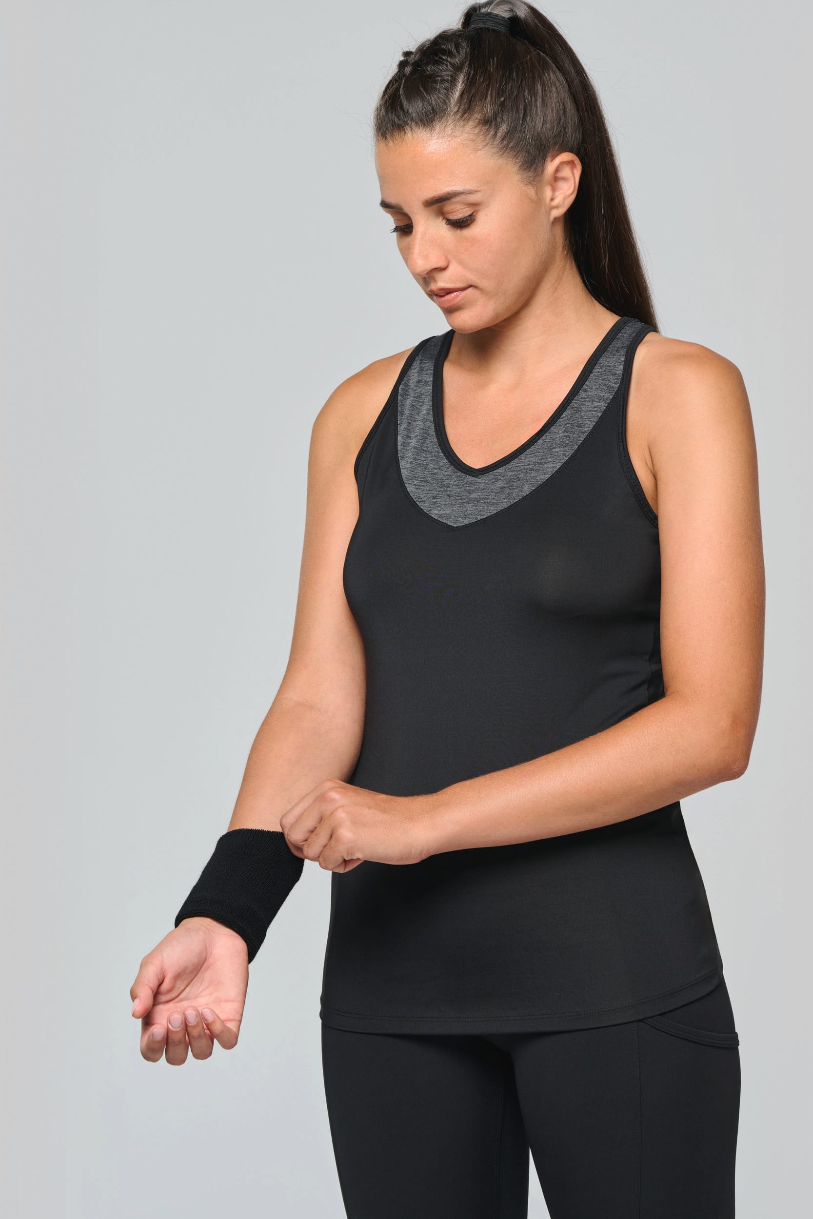 Multisport-Frotteeschweißband