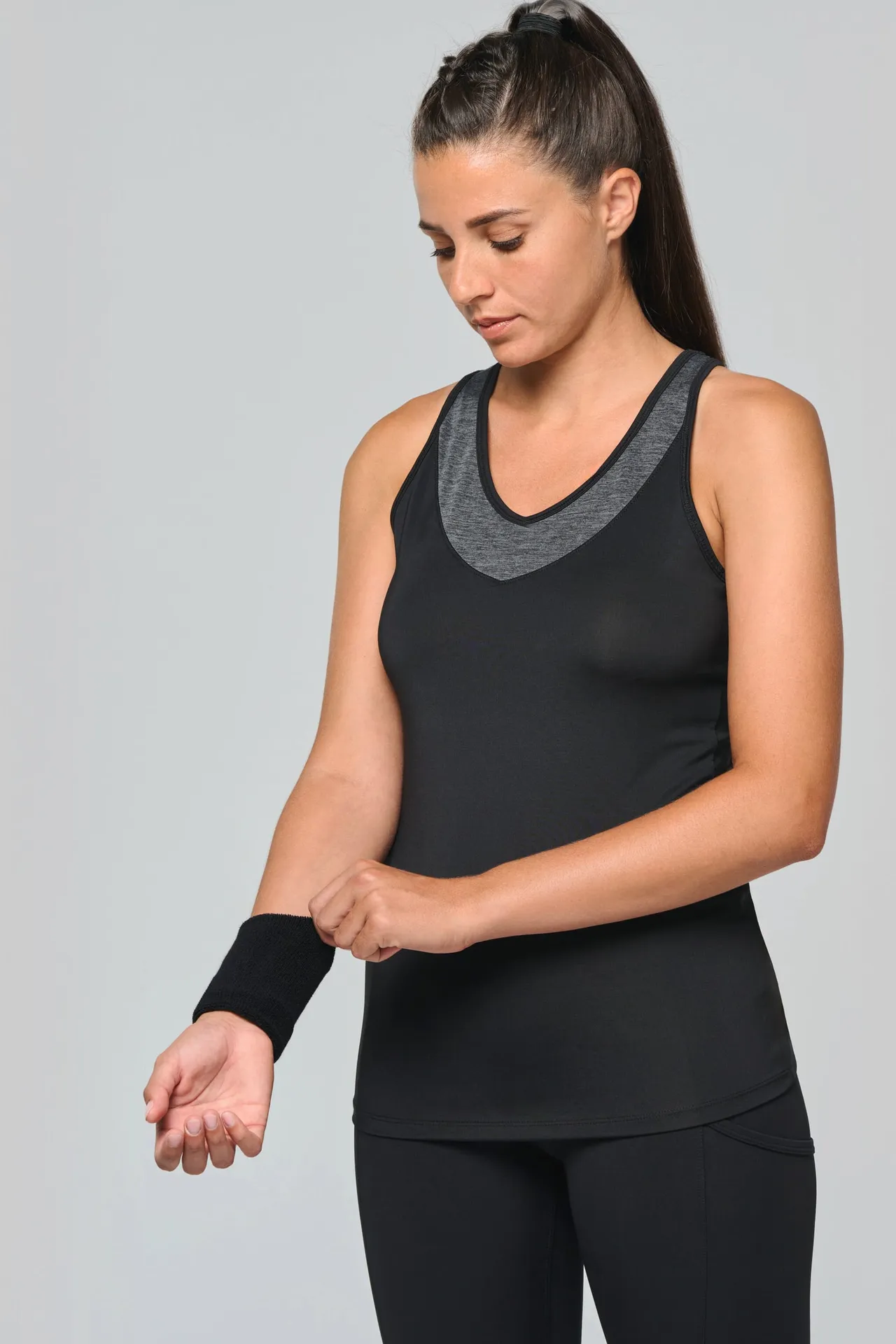 Multisport-Frotteeschweißband