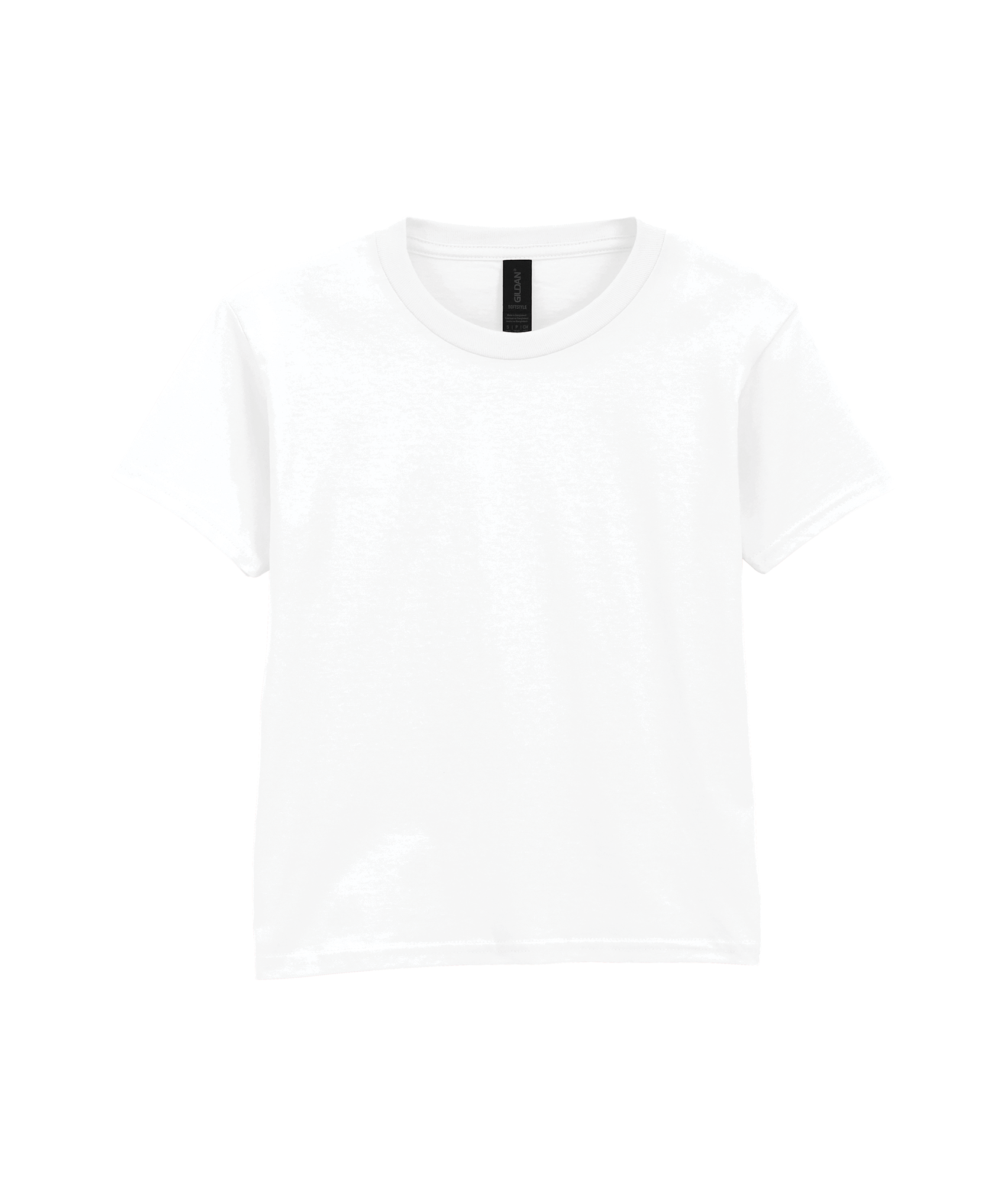 Softstyle Euro Fit Youth T-Shirt