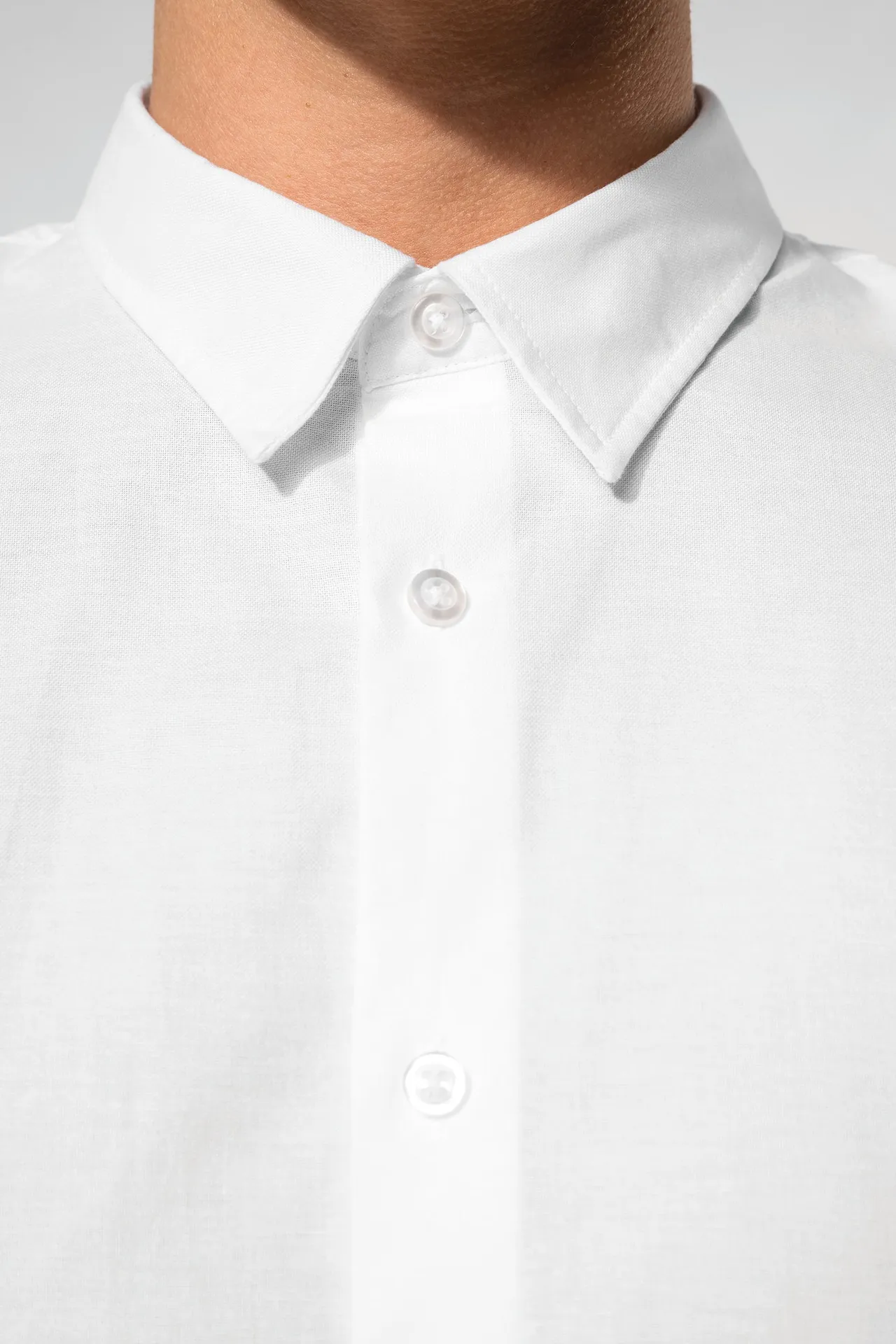 Herren Oxford-Hemd