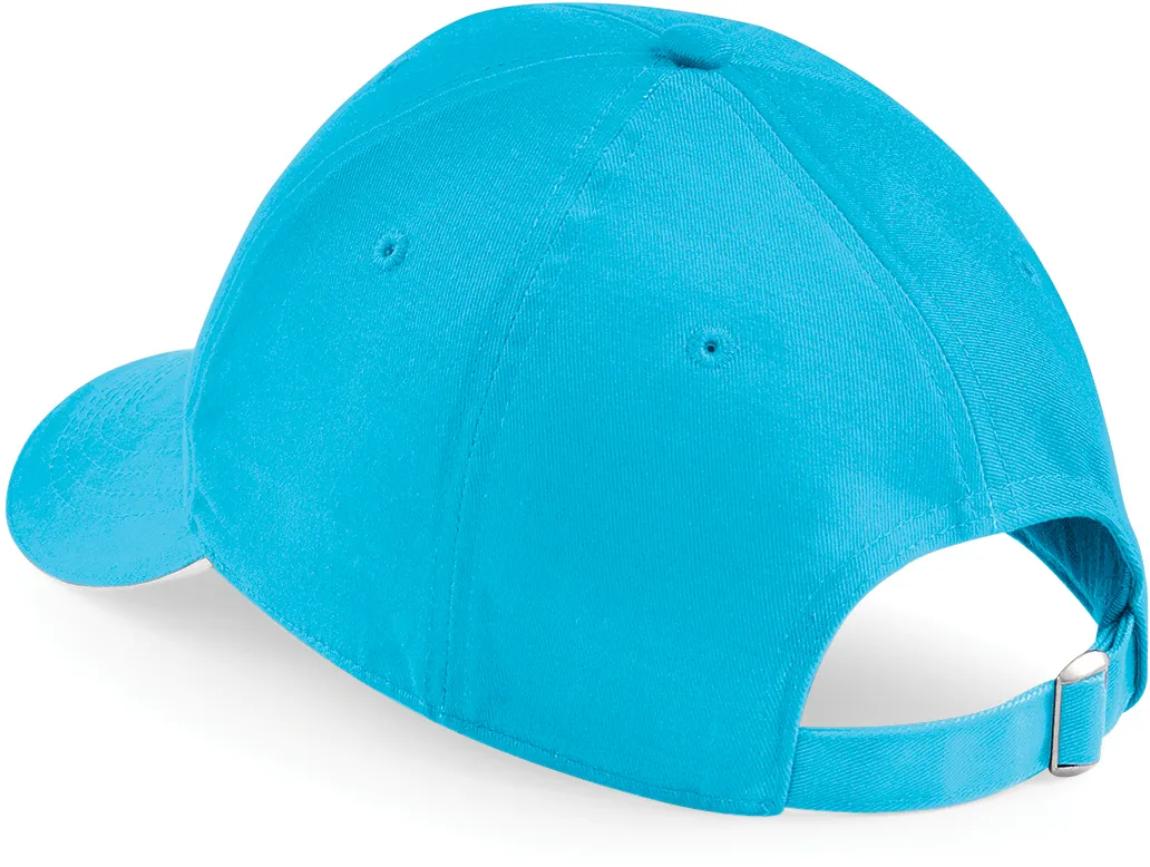 6-Panel-Cap Athleisure