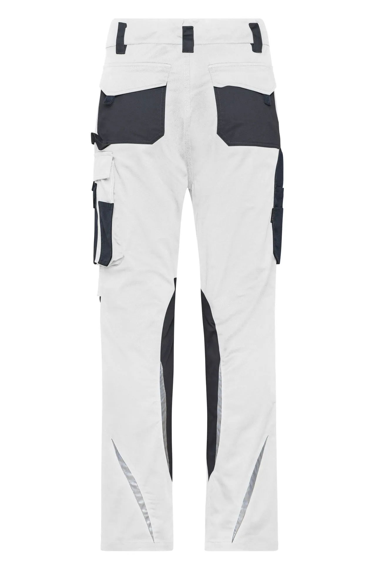 James & Nicholson JN1832 – Nachhaltige Arbeitshose mit CORDURA®