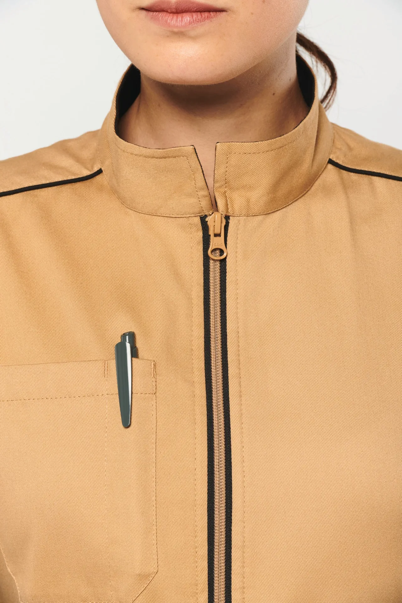 Damen-Weste Day To Day