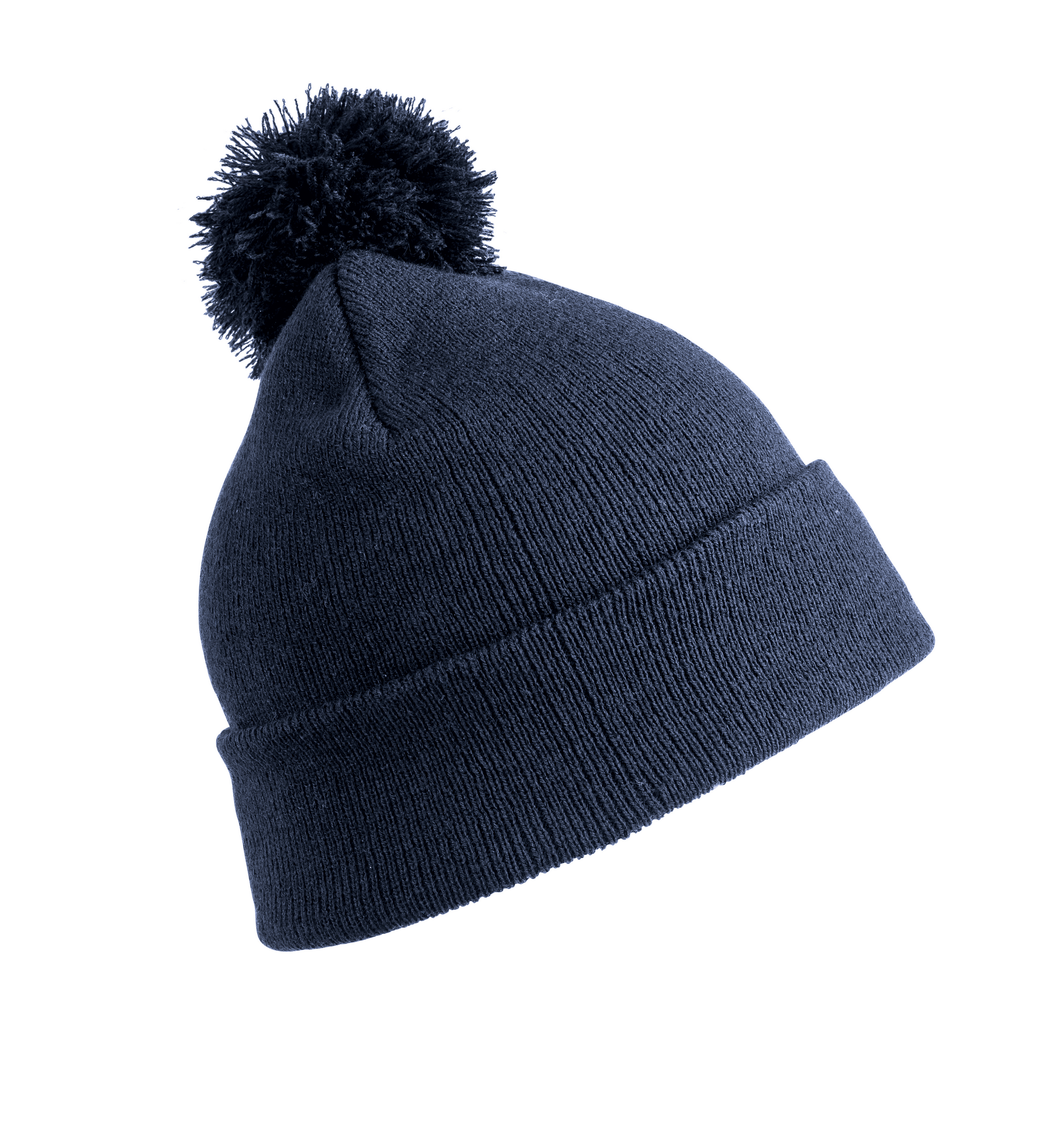 Bommelmütze Beanie