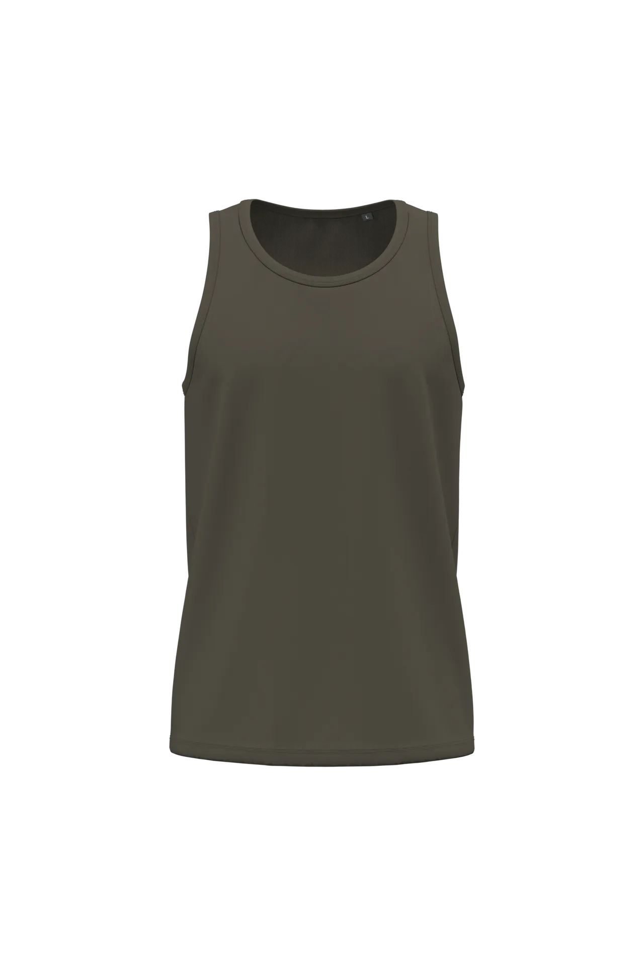 Herren Bio150 Achselhend