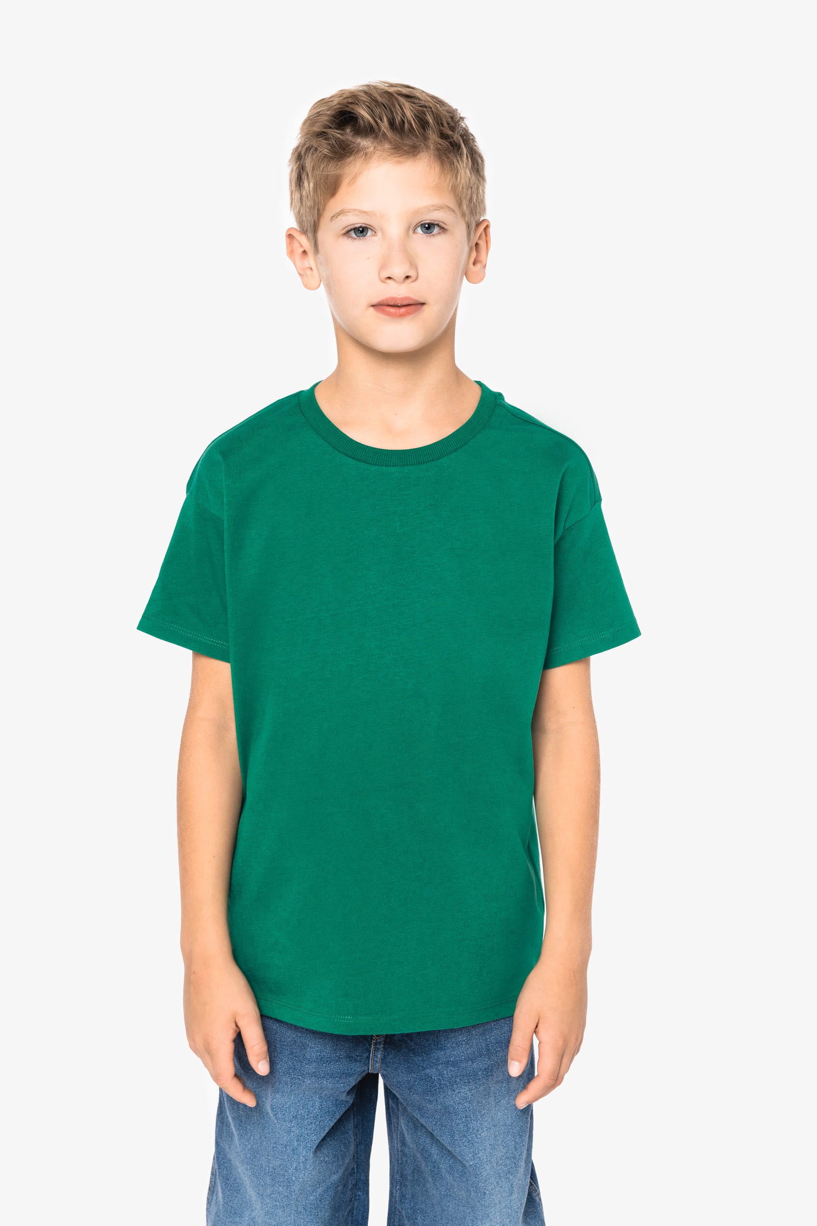 Oversize T-Shirt Kinder Oversize T-Shirt Kinder