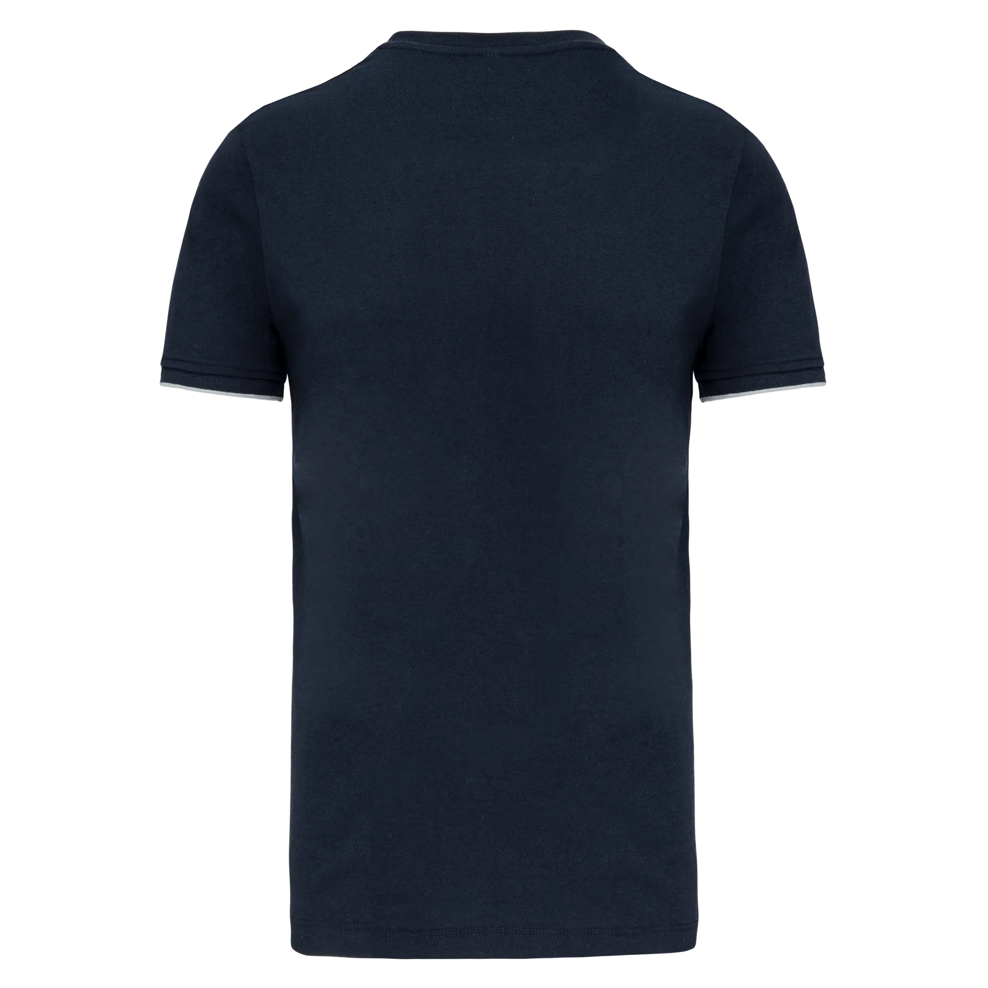Kurzarm-T-Shirt Day To Day