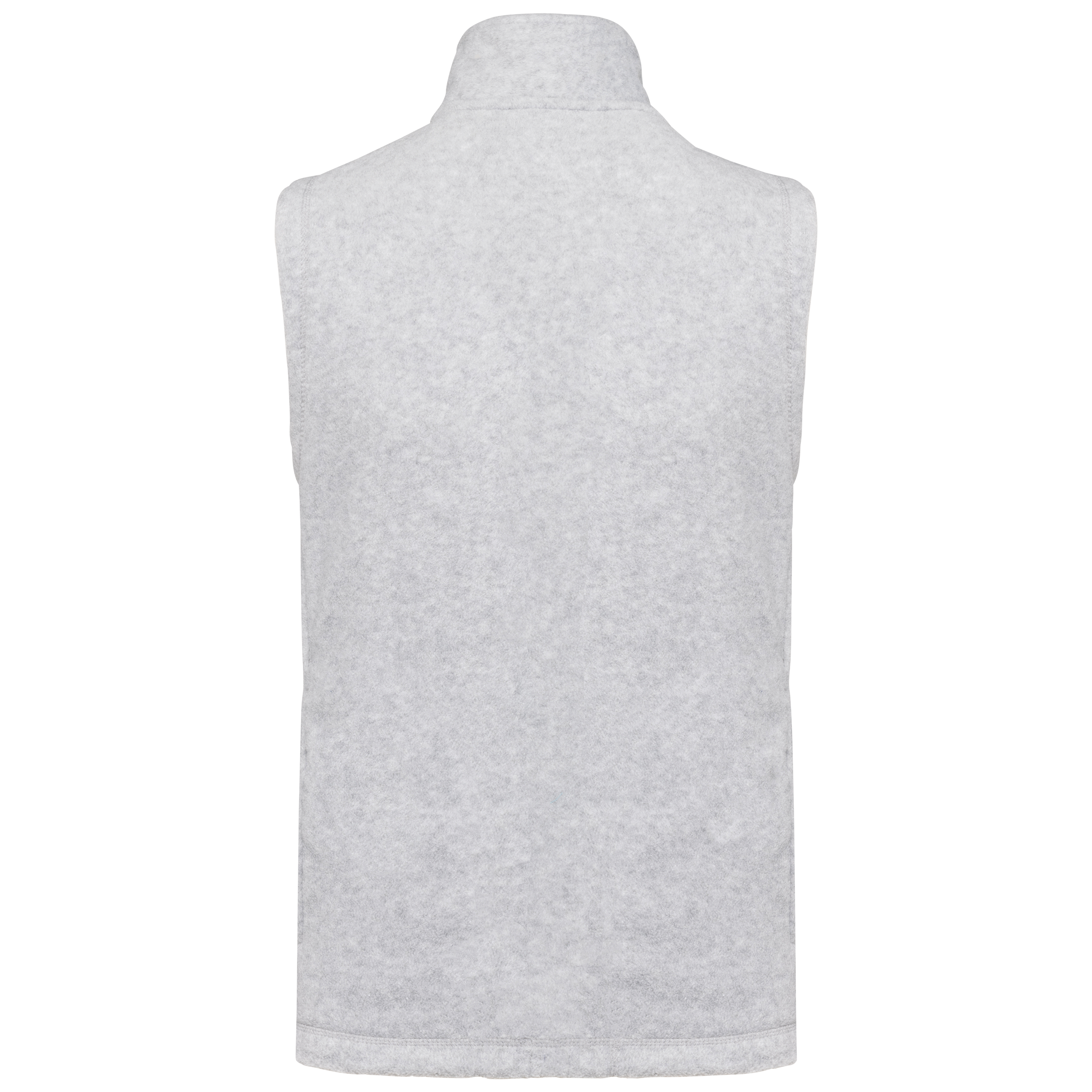 Mikrofleece-Bodywarmer für Herren