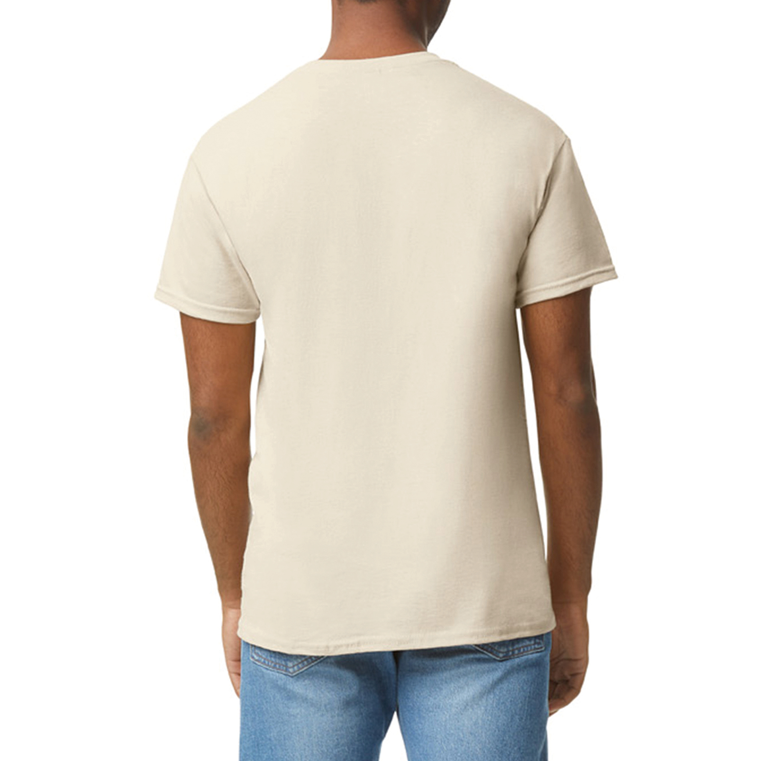 Heavy Cotton™ Men's T-shirt