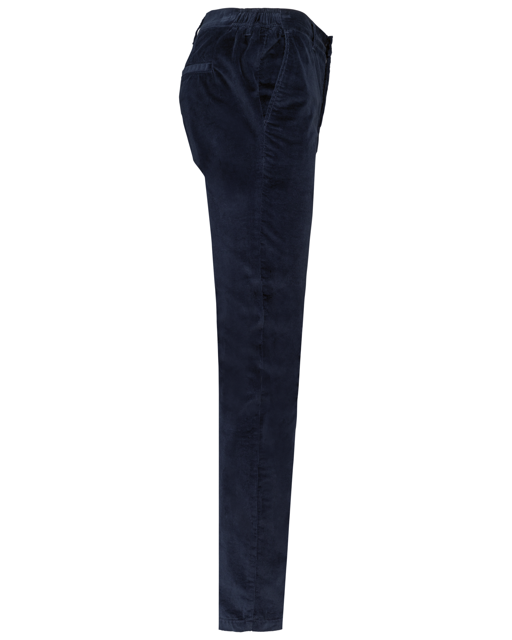 Umweltfreundliche Herren-Hose aus Kord