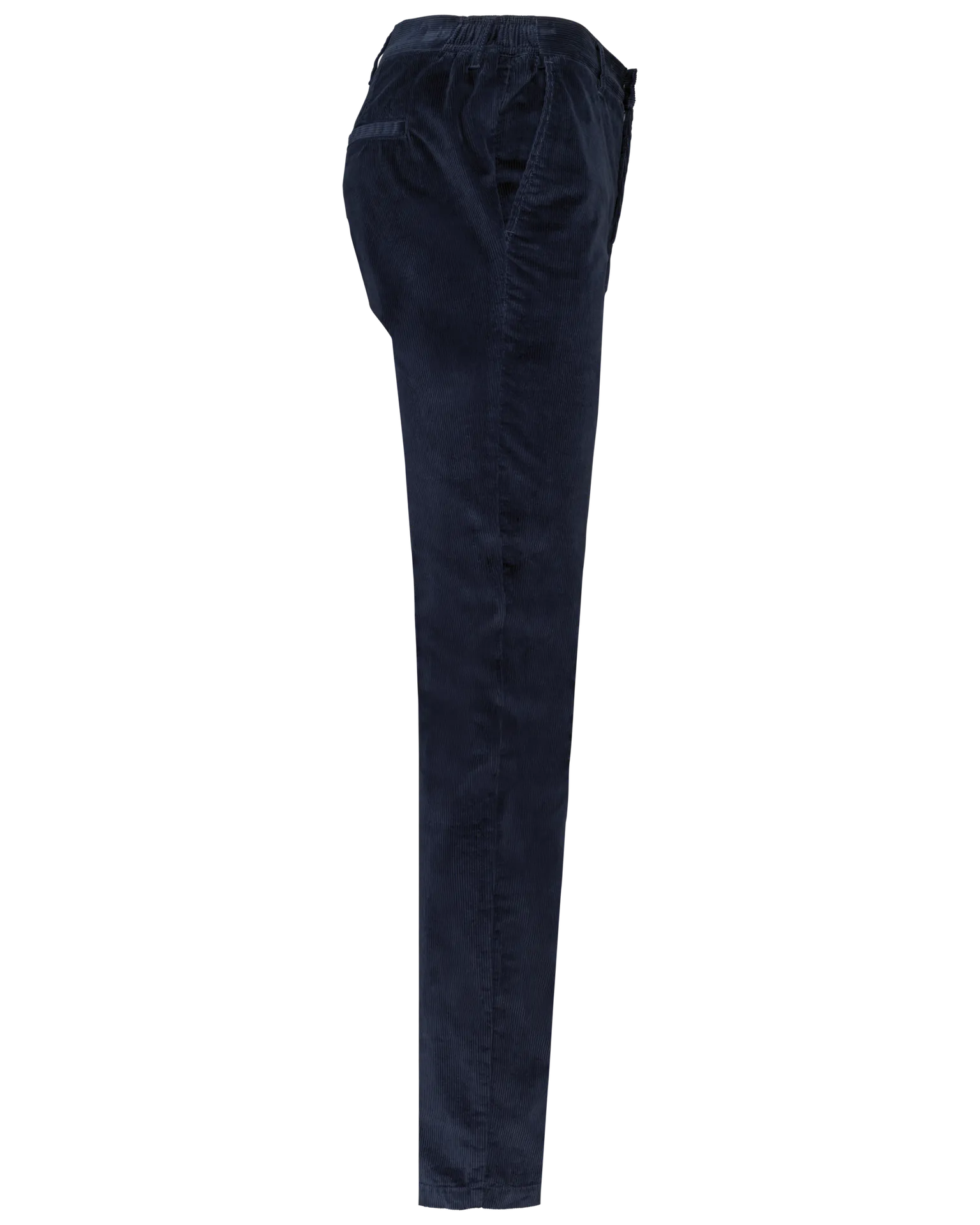 Umweltfreundliche Herren-Hose aus Kord