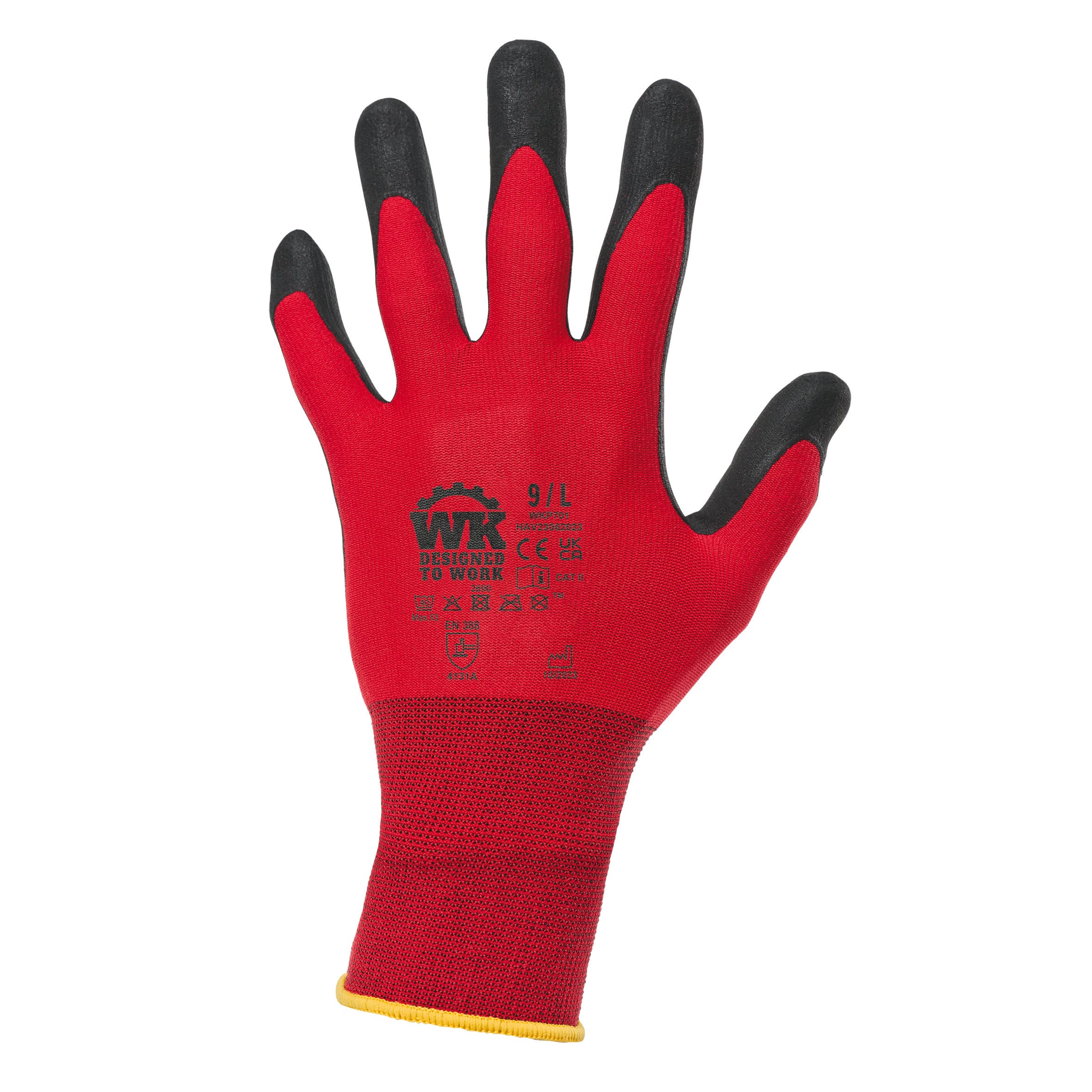 Handschuhe für präzise Materialhandhabung Handschuhe für präzise Materialhandhabung