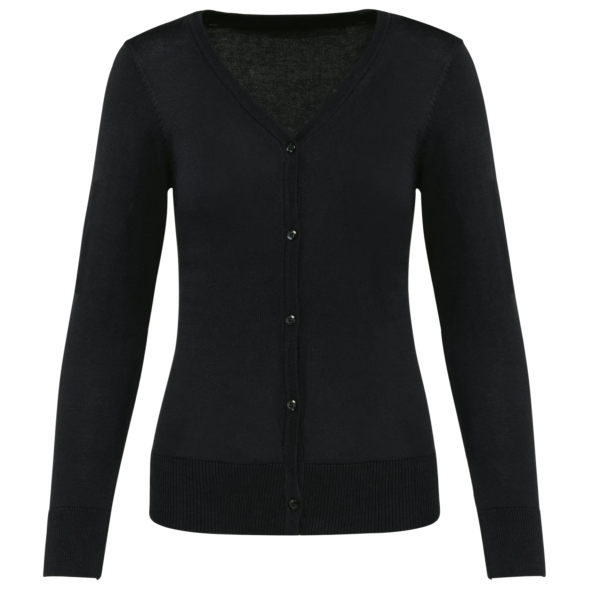Damen Supima® Cardigan