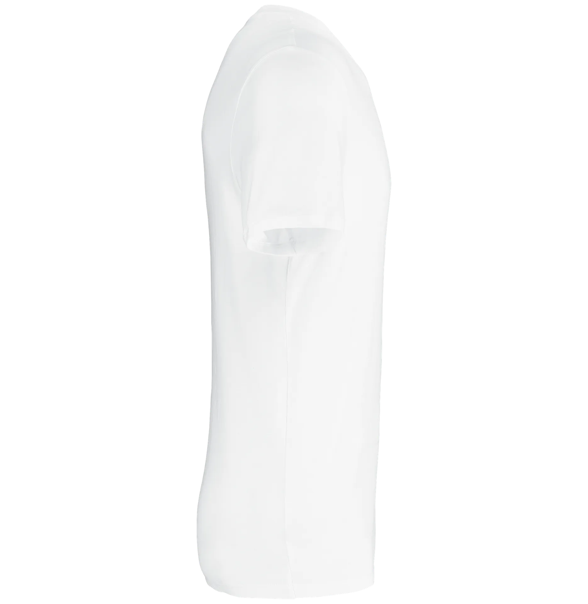 Umweltfreundliches Unisex T-Shirt