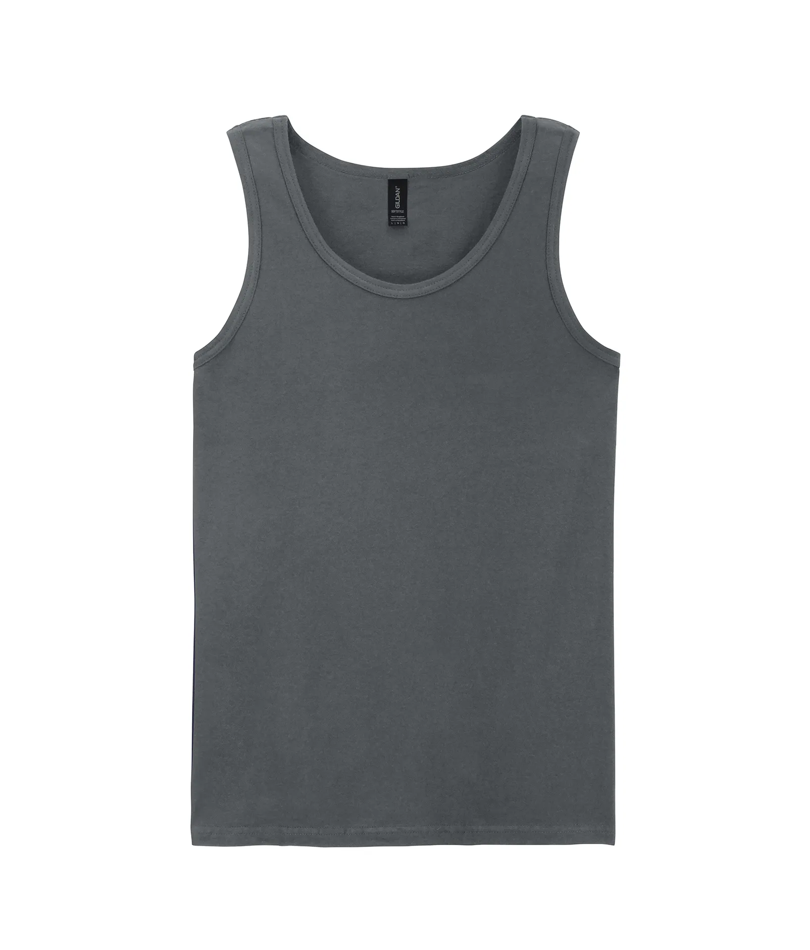 Softstyle Euro Fit Adult Tank Top