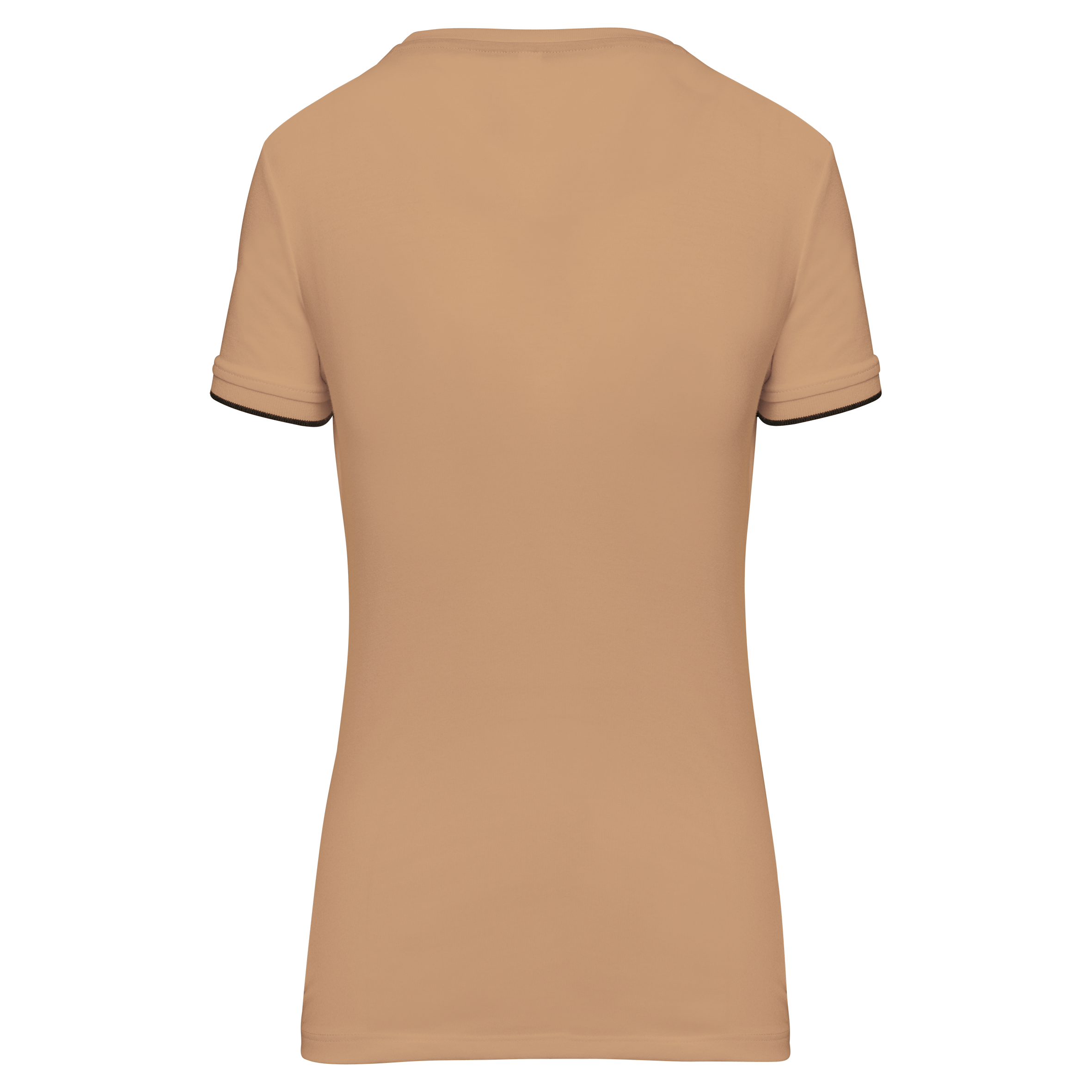 Damen-T-Shirt Day To Day mit kurzen Ärmeln