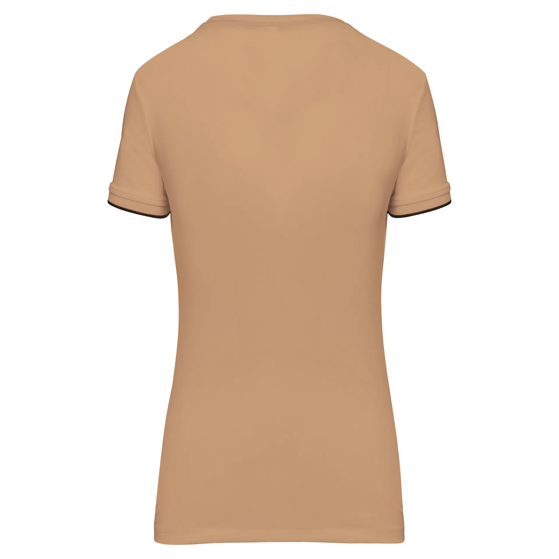 Damen-T-Shirt Day To Day mit kurzen Ärmeln
