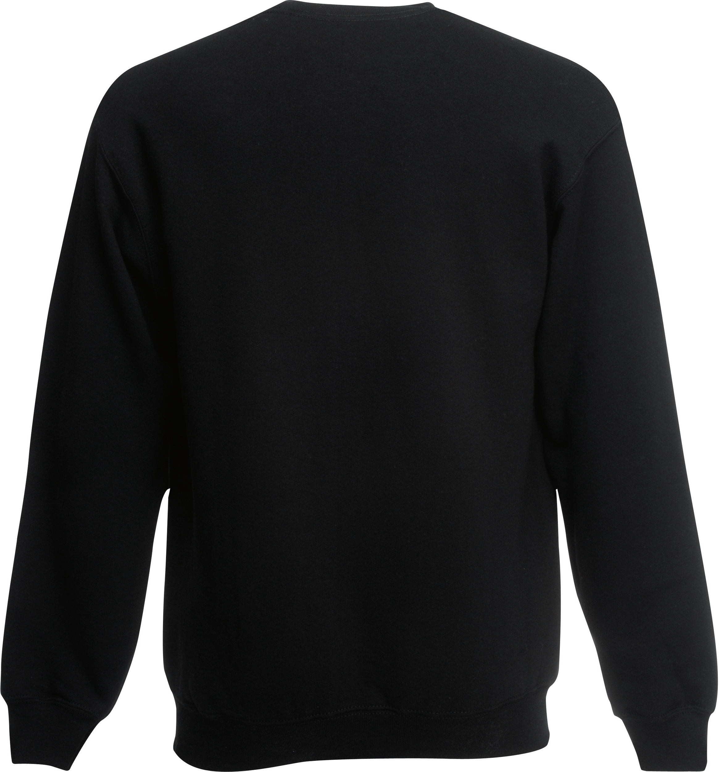 Classic Set-in Sweat (62-202-0)