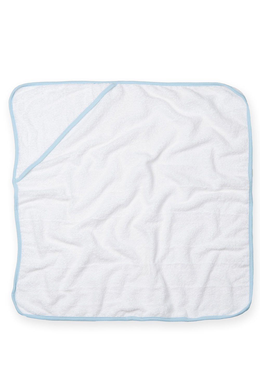 Babies' Hooded Towel
