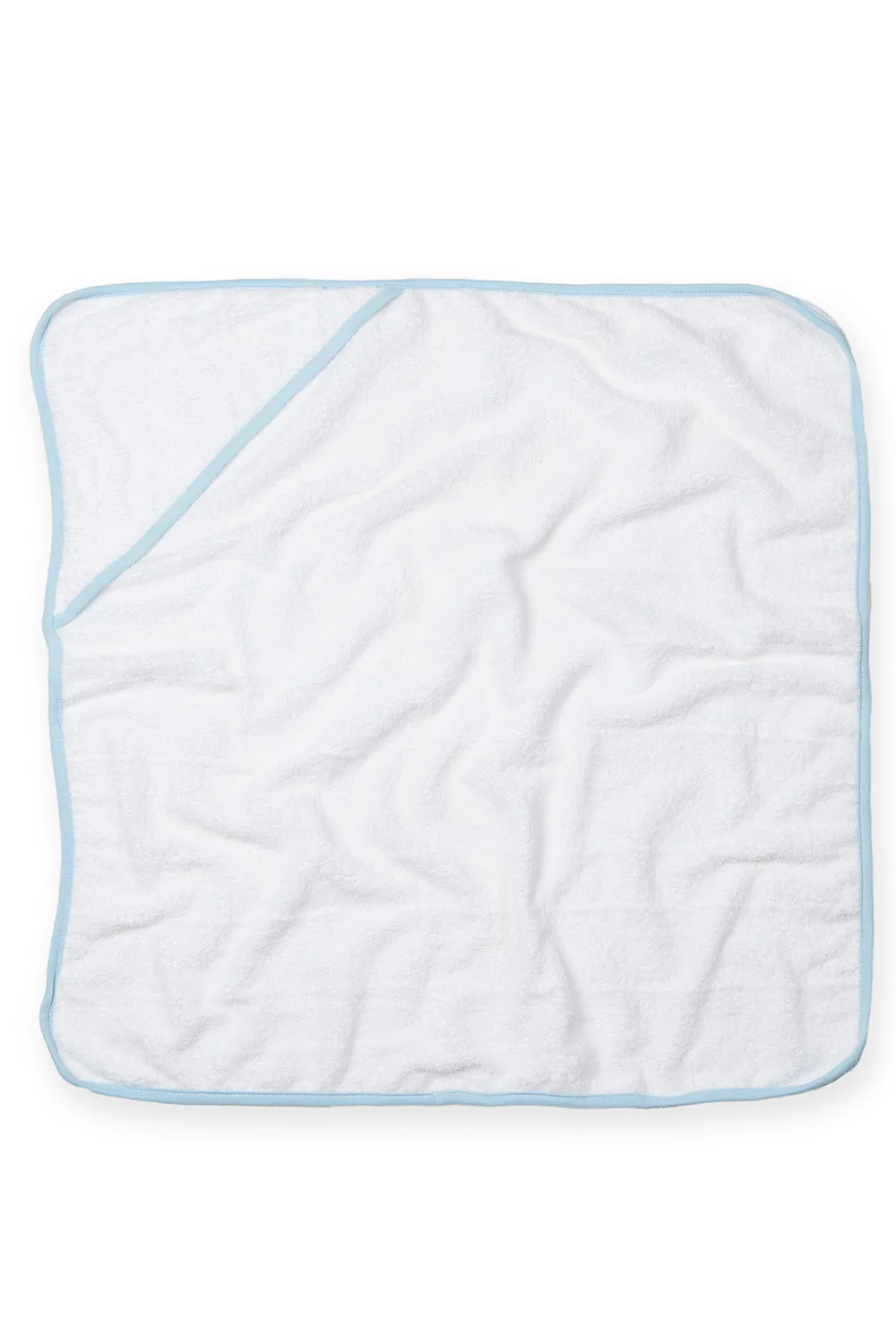 Babies' Hooded Towel