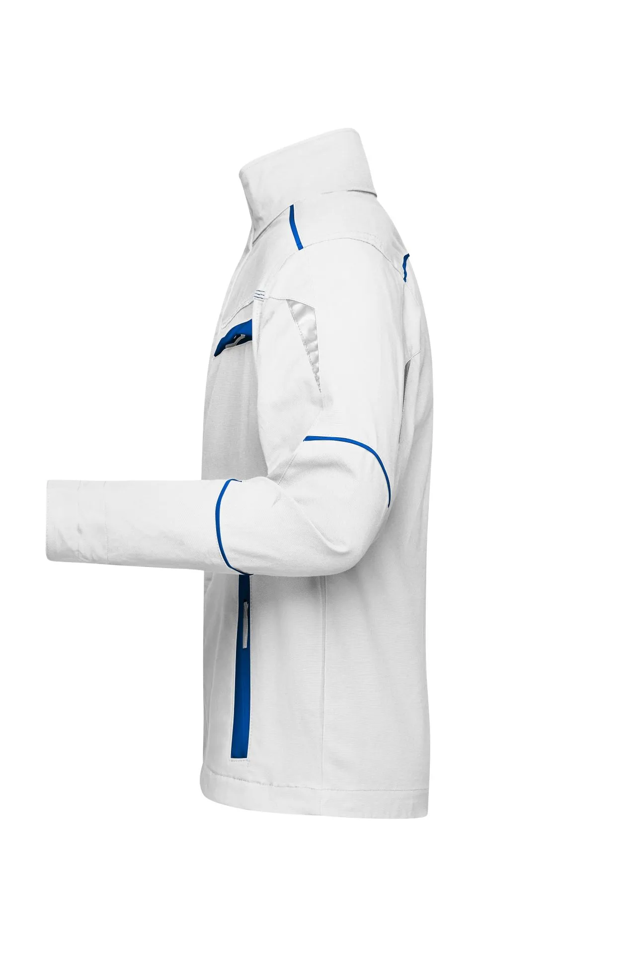 Arbeitsjacke JN 849 – Funktionelle Workwear Jacke | Optional mit Logo