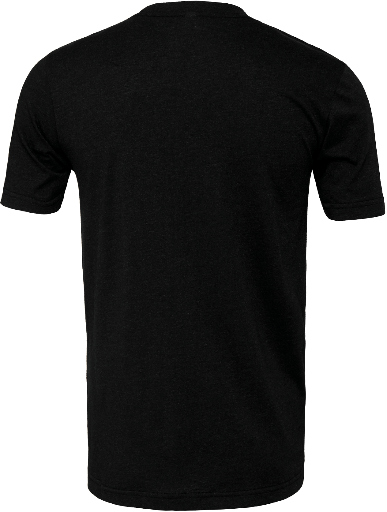 Men's short sleeve T-Shirt Heather