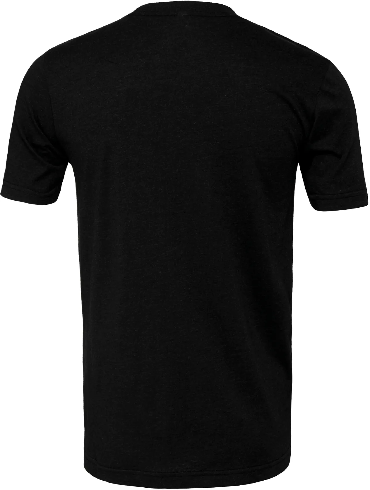Men's short sleeve T-Shirt Heather