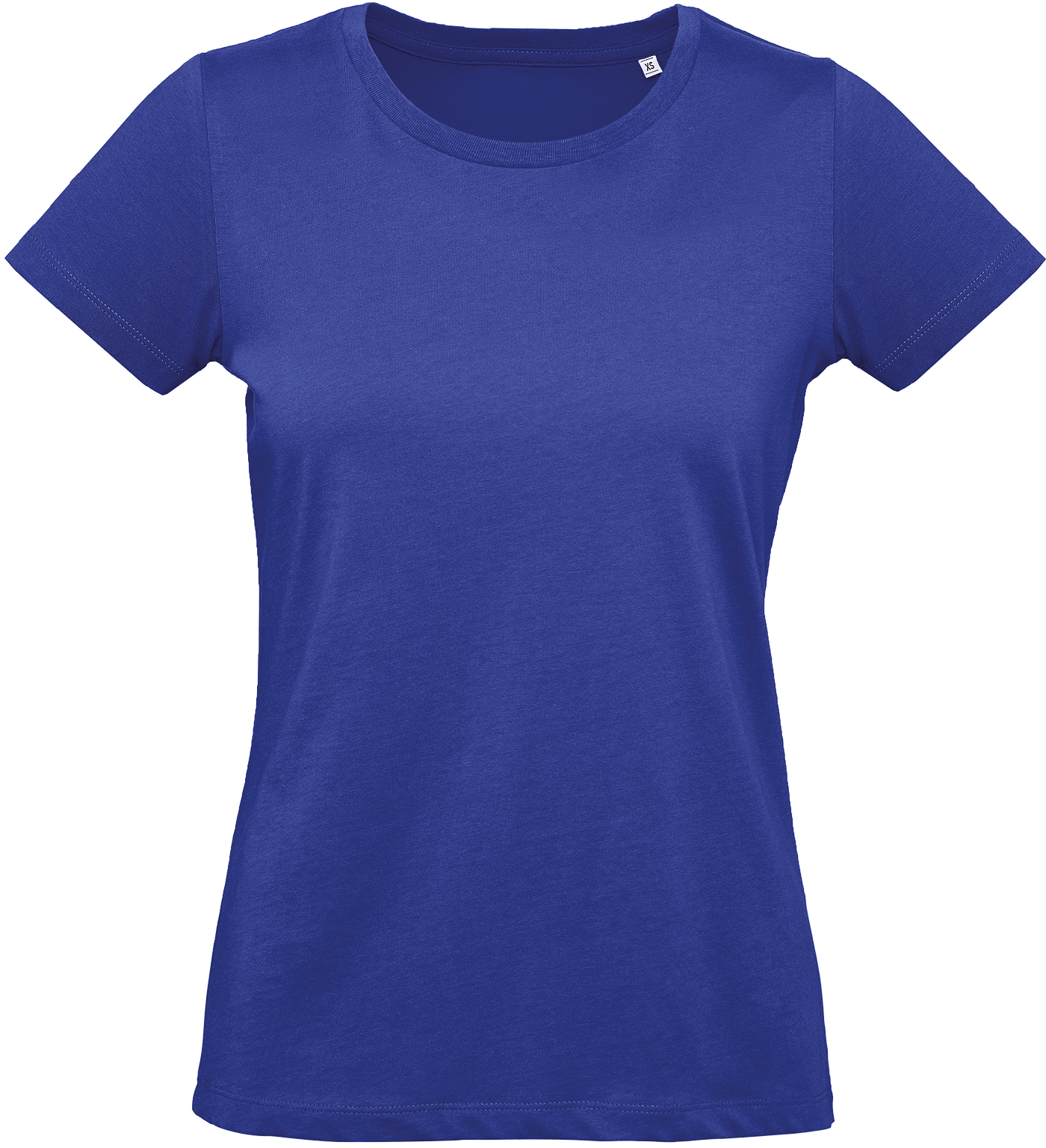 Inspire Plus Ladies' organic T-shirt