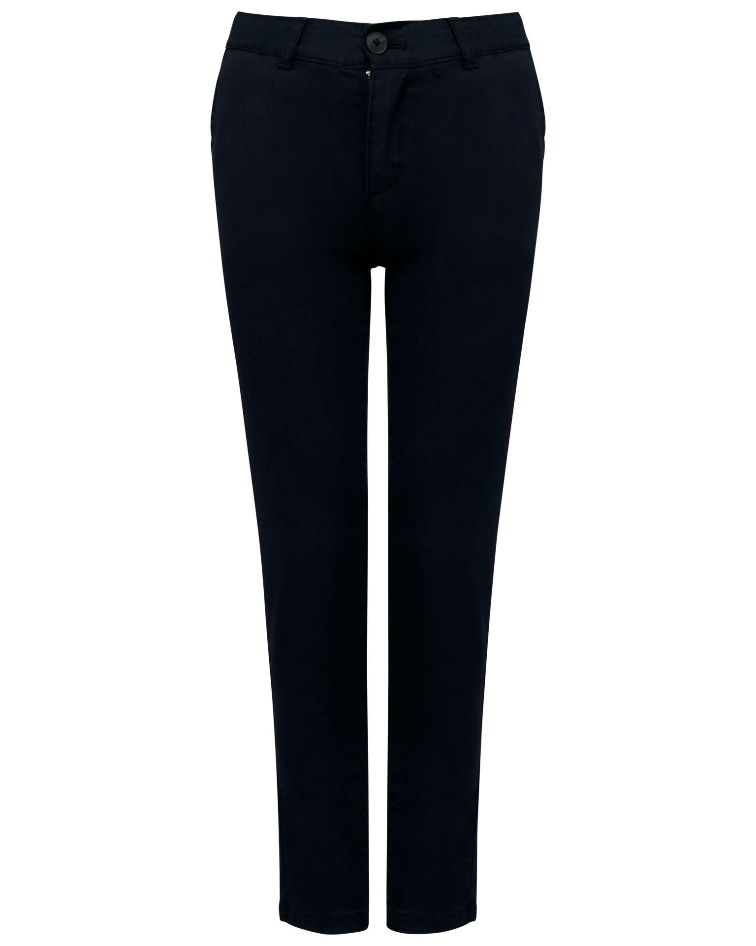 Chino-Hose für Mädchen