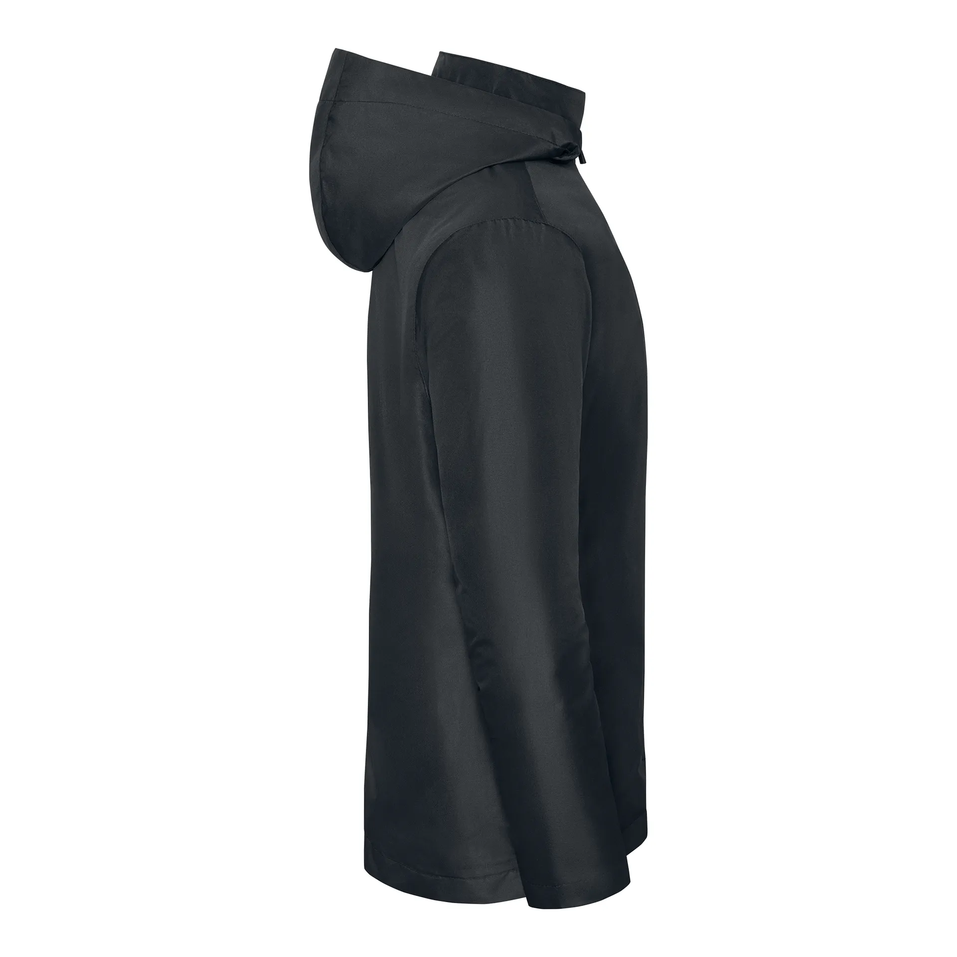 Wasserdichte Shell-Jacke Essential