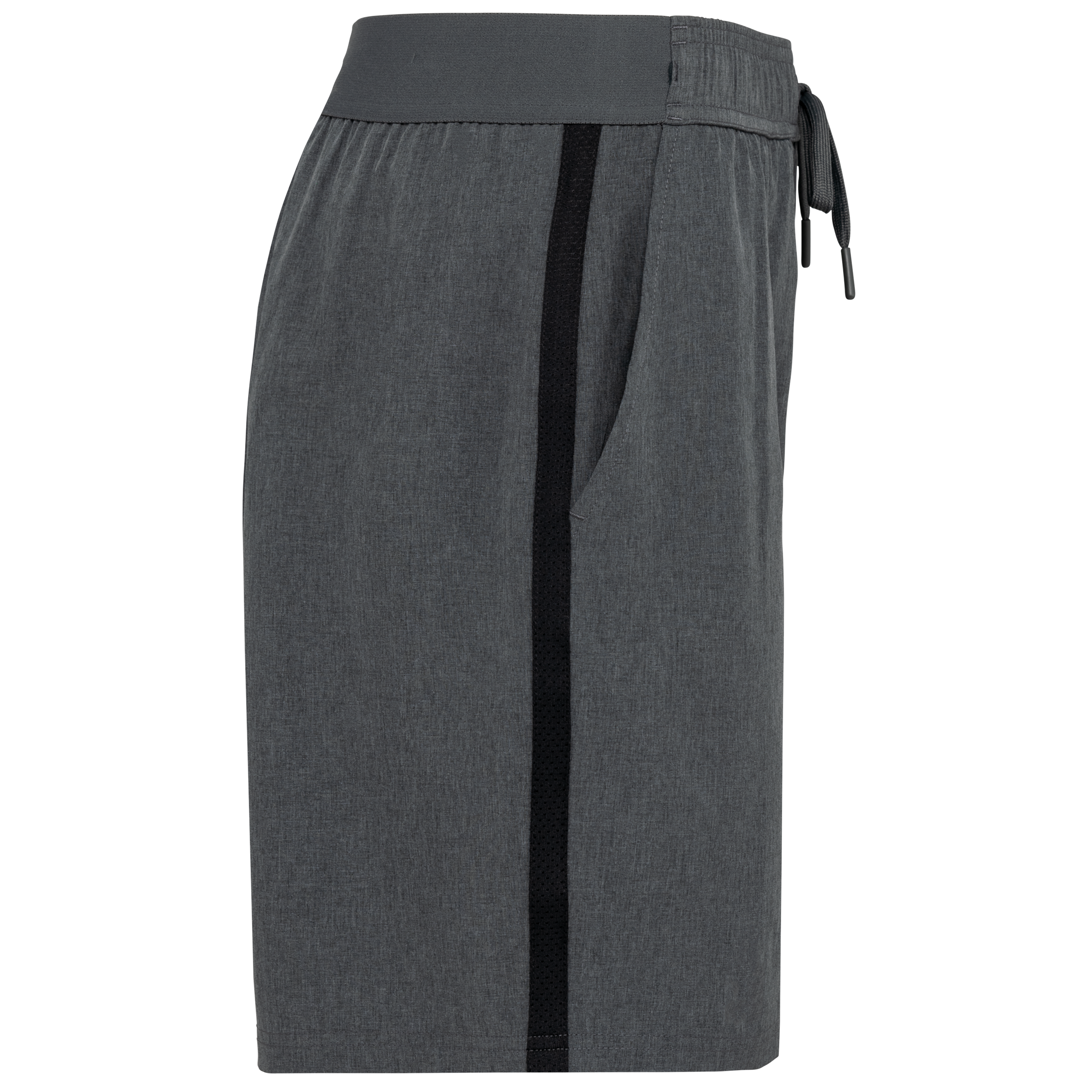 Zweifarbige Herren-Shorts