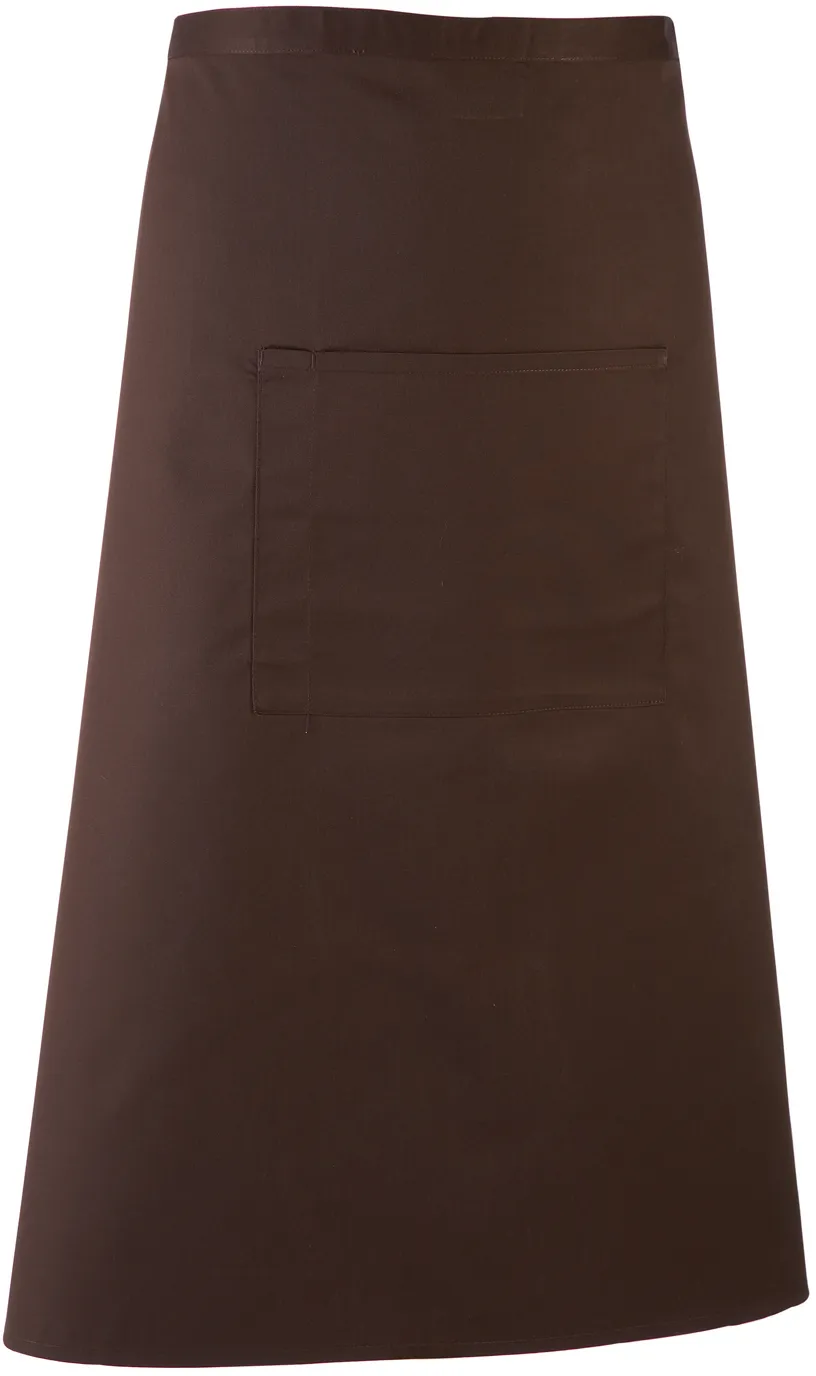 Colours' Bar Apron