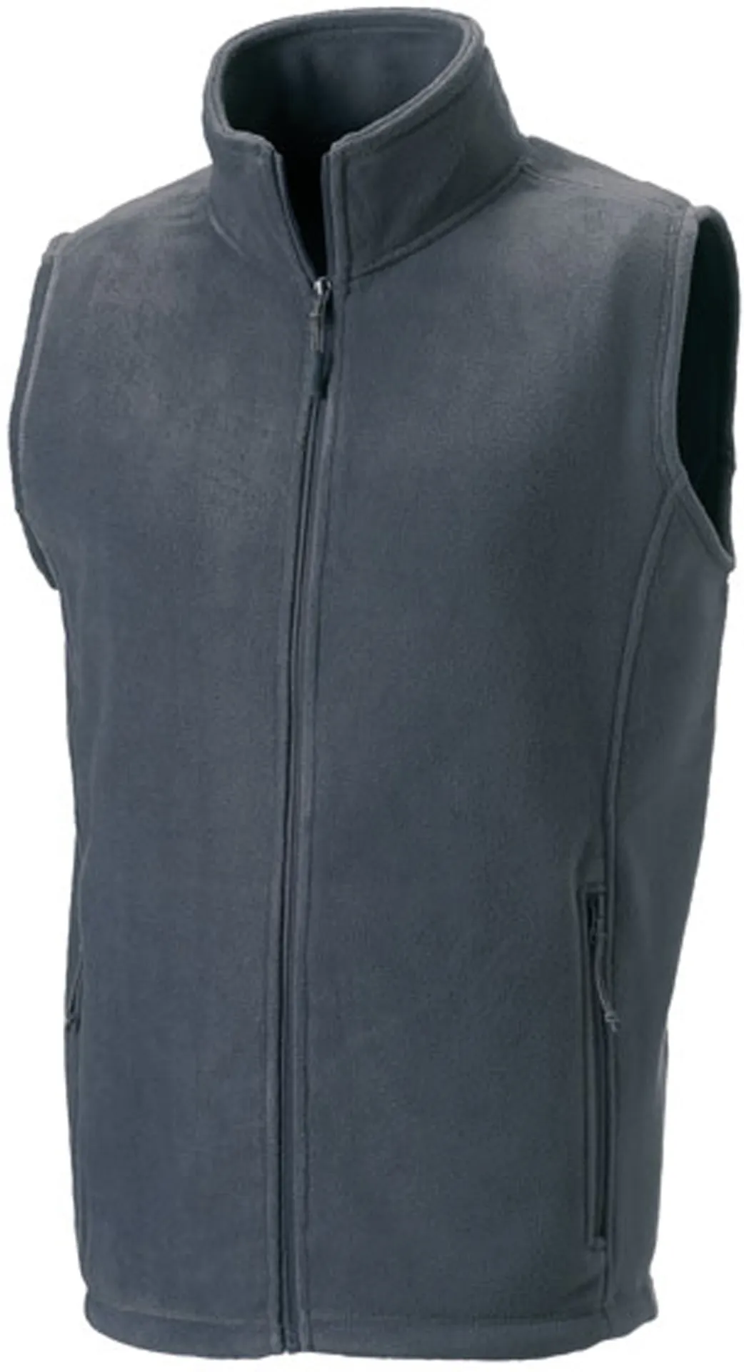 Men's Outdoor Fleece Gilet