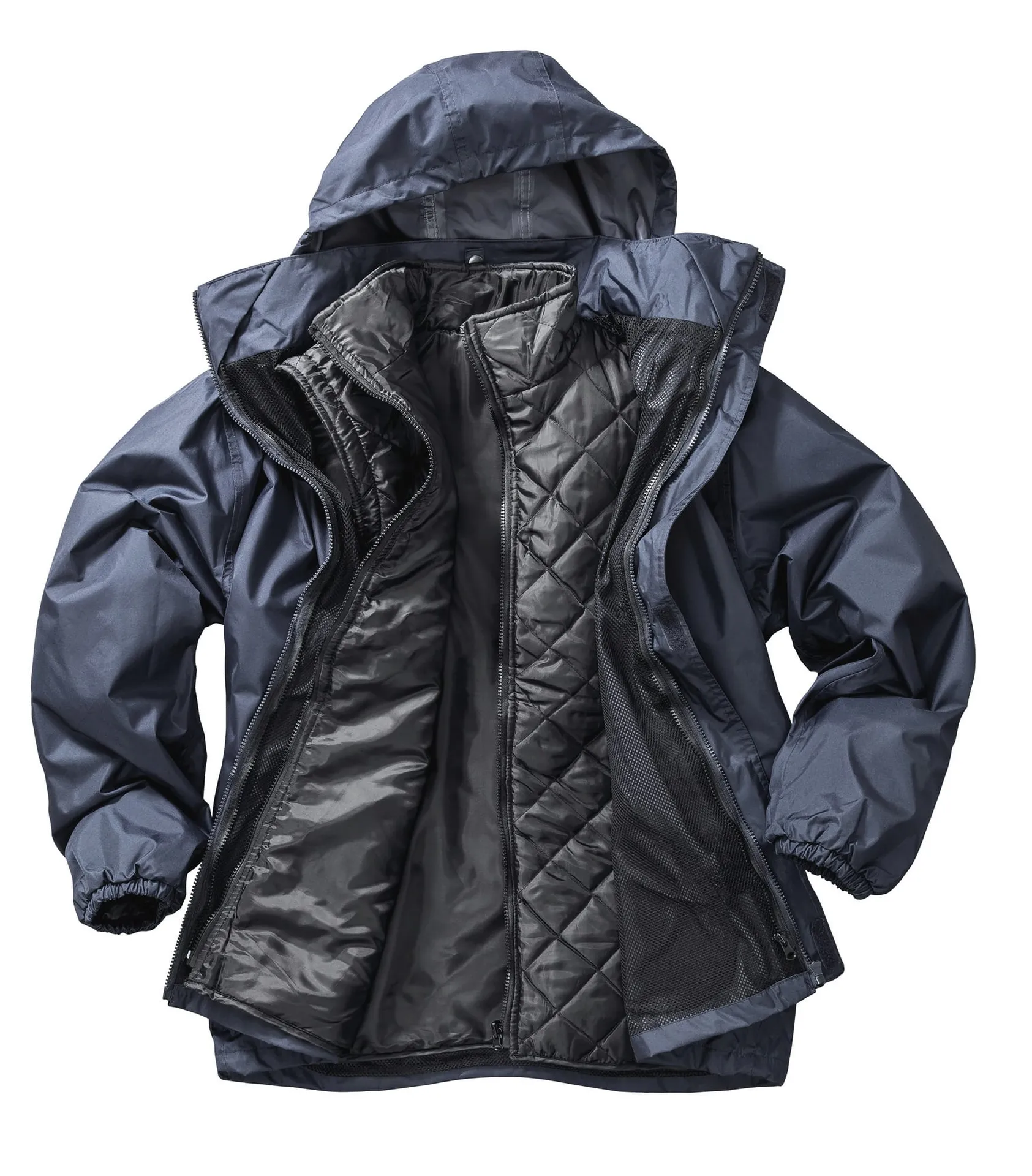3-in-1 Jacket Core