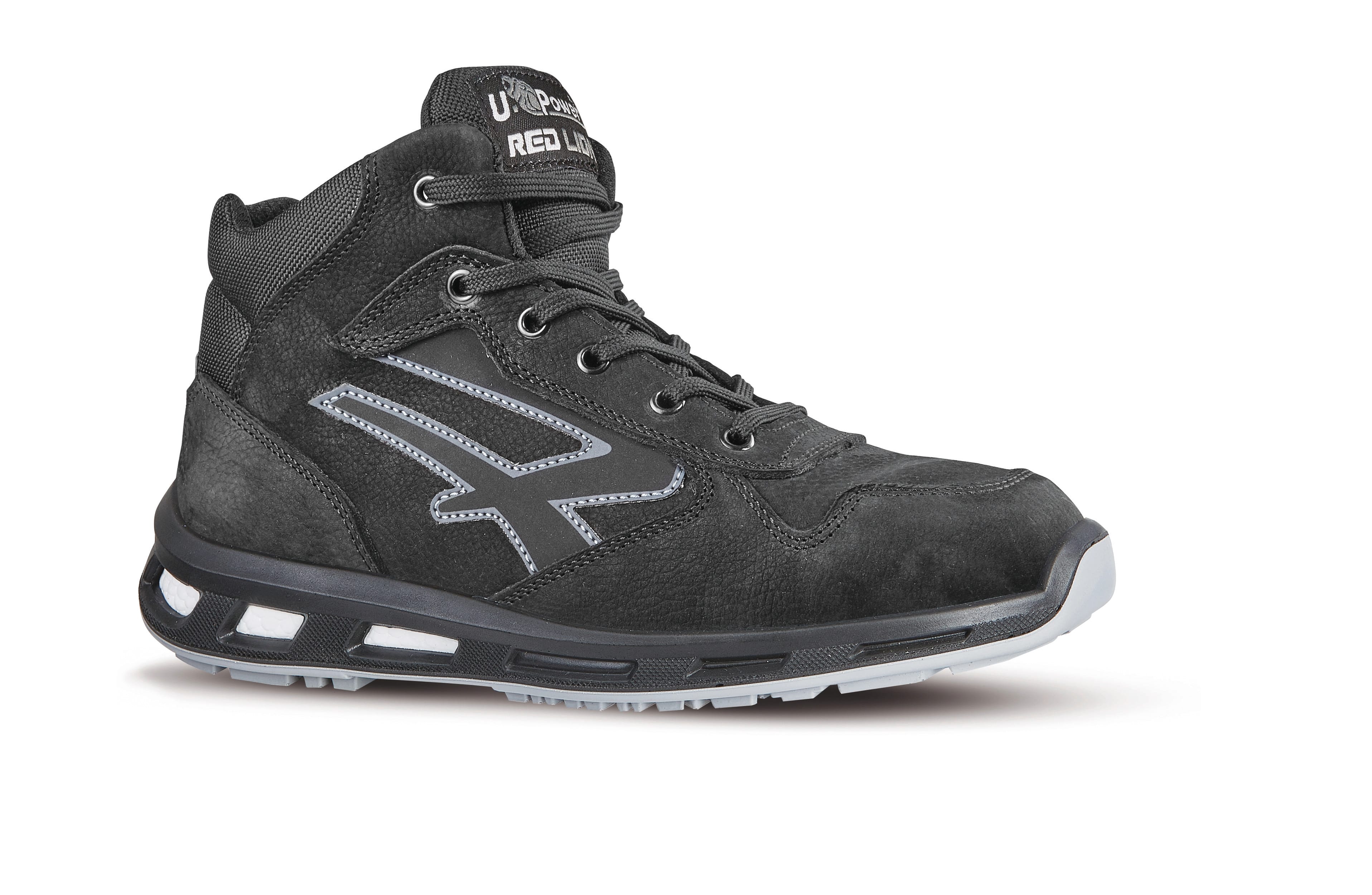 Sicherheitsschuhe Lift