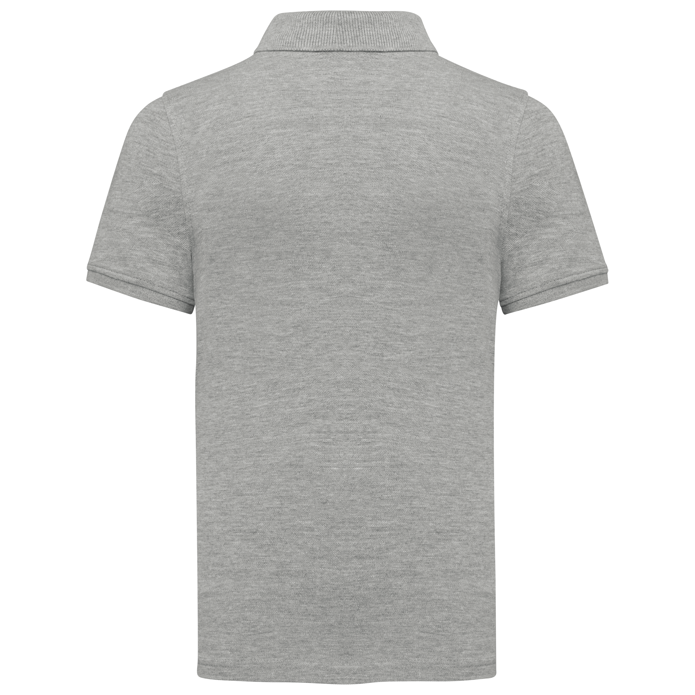 Kinder-Piqué-Polohemd