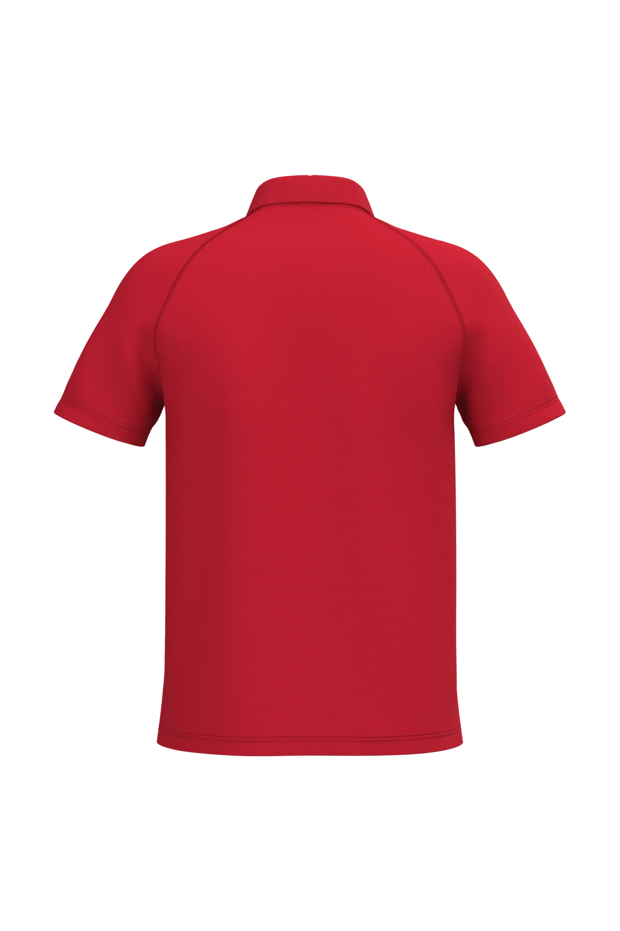 Herren Sport-Poloshirt