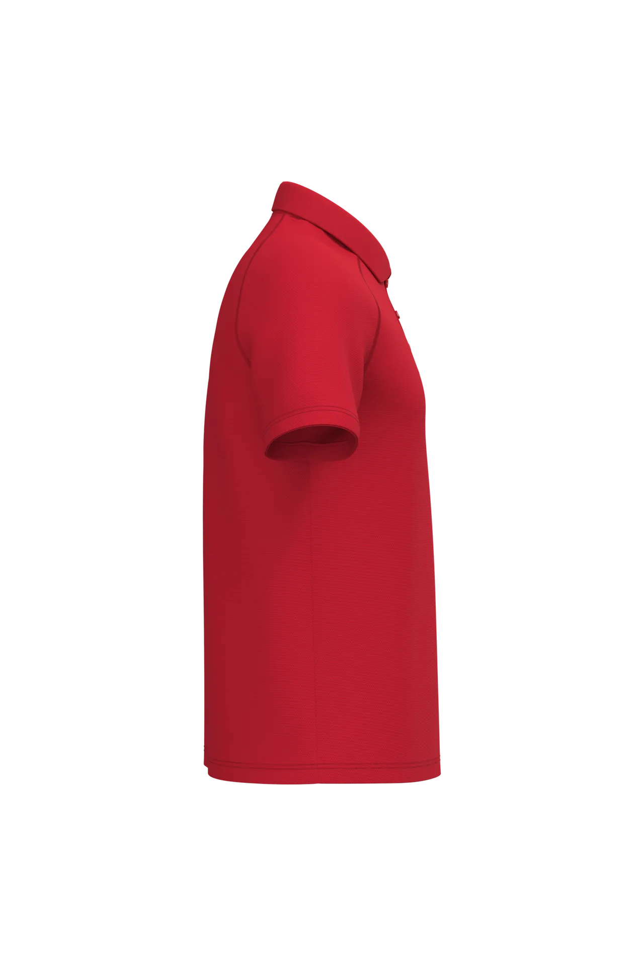 Herren Sport-Poloshirt