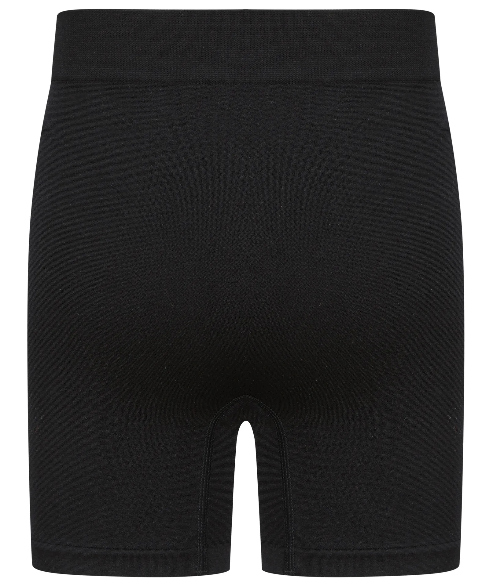 Bedruckte, nahtlose Kindershorts