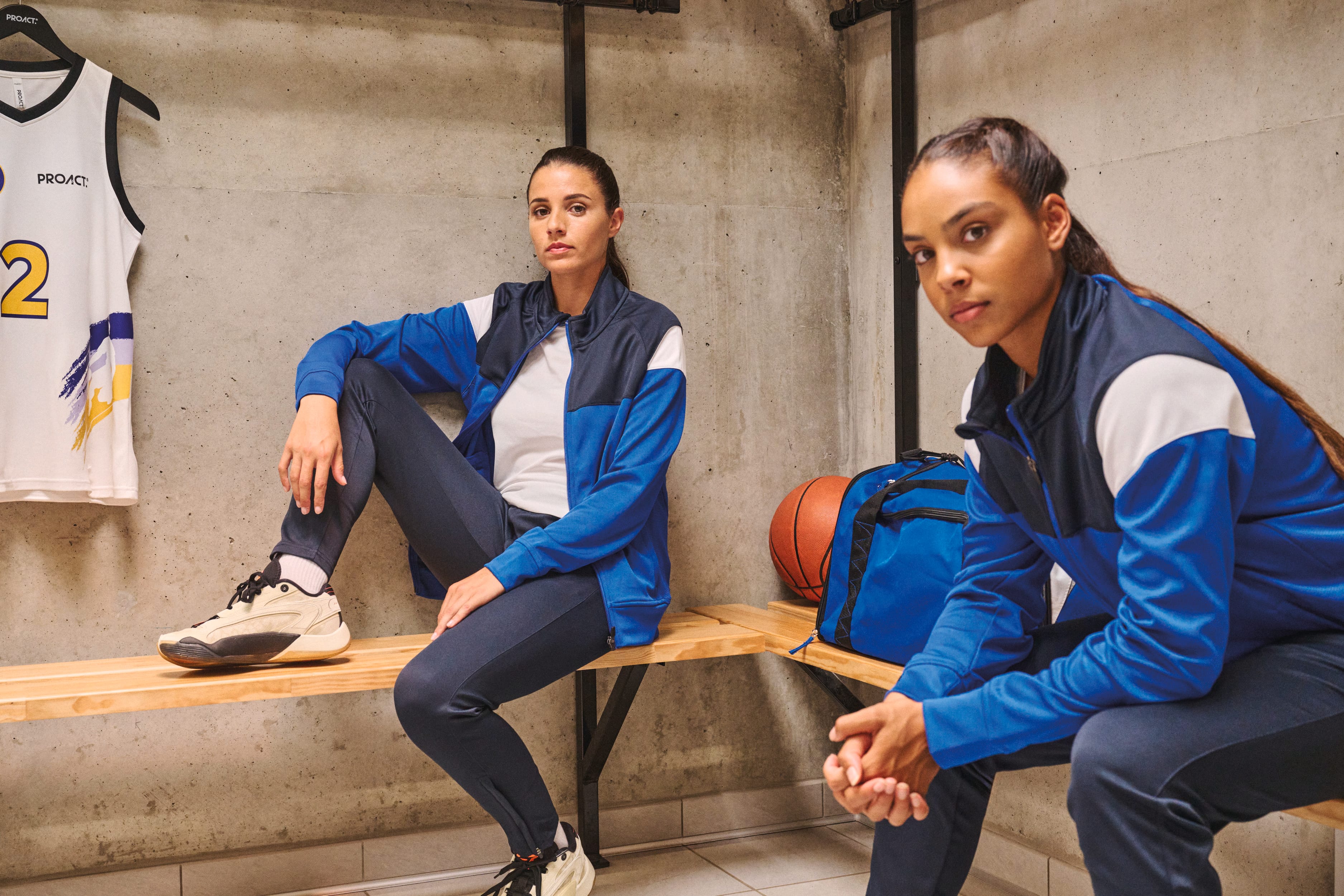 Unisex-Trainingshose