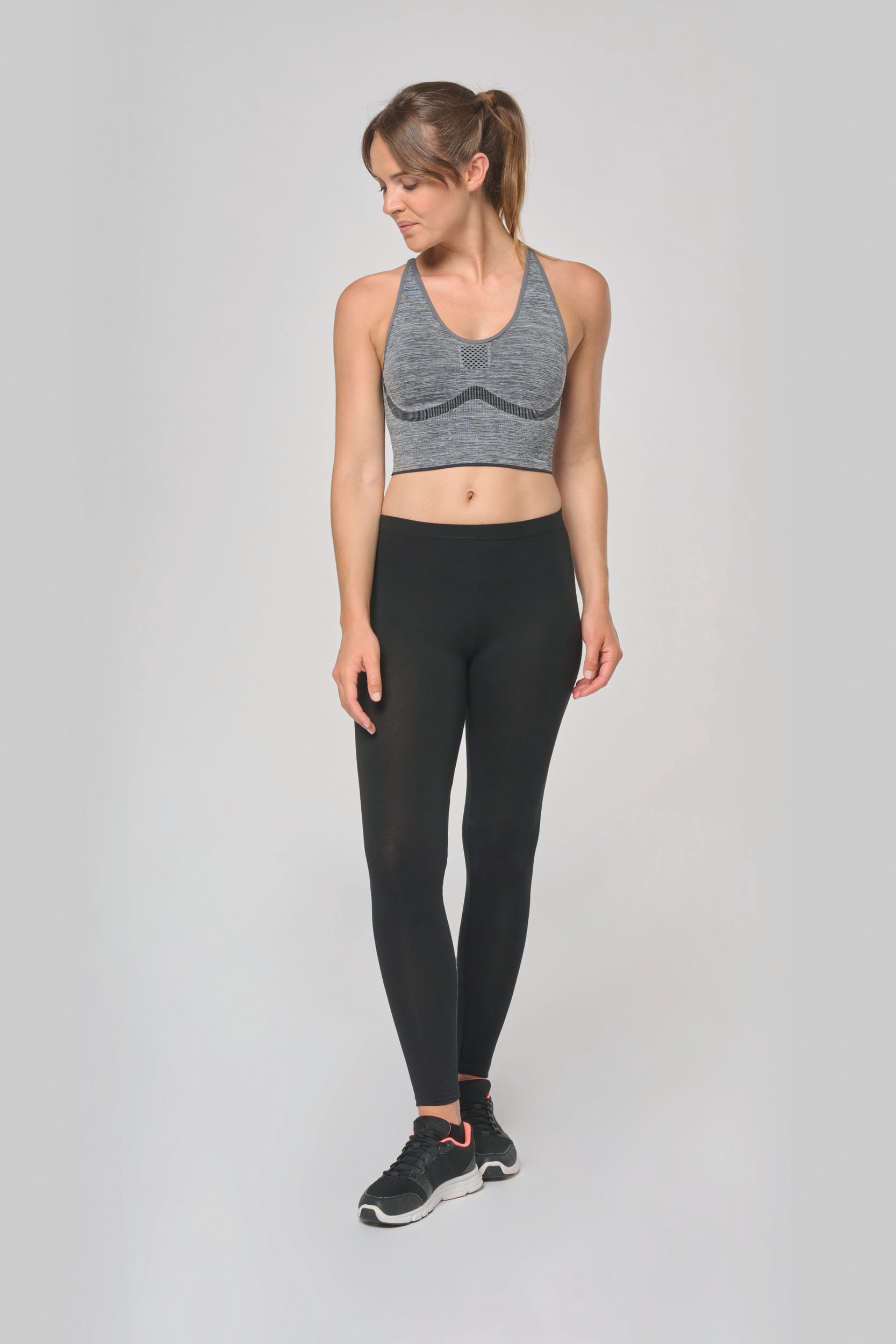 Damen Legging